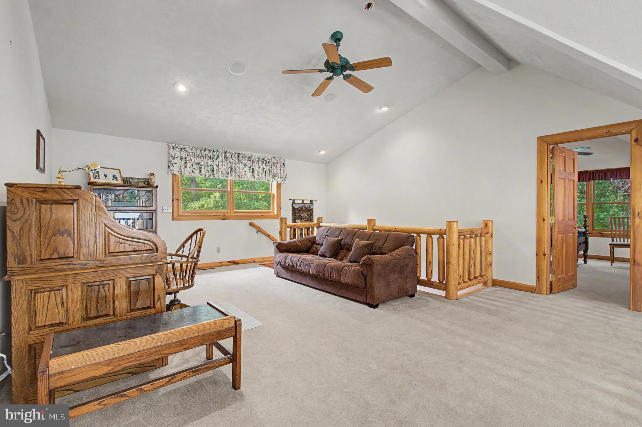 MEADOW LAKE ESTATES - Residential