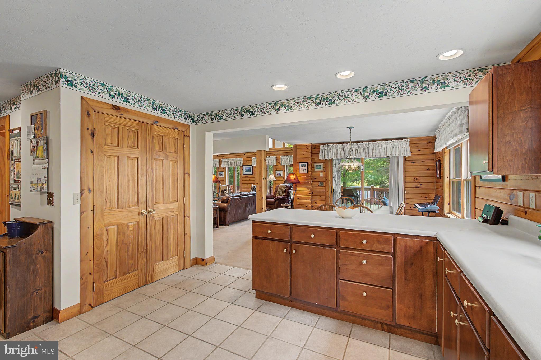 MEADOW LAKE ESTATES - Residential