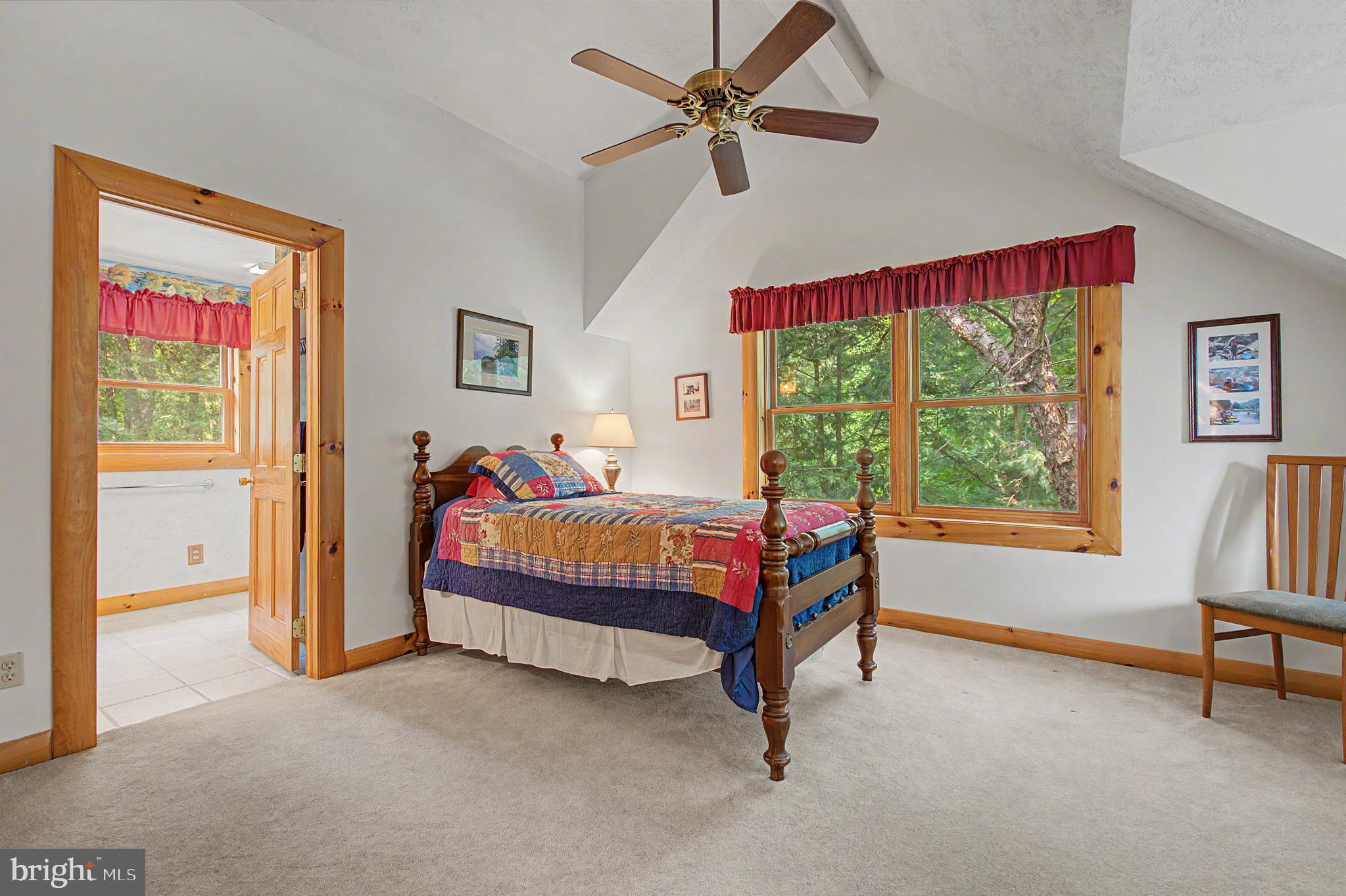MEADOW LAKE ESTATES - Residential