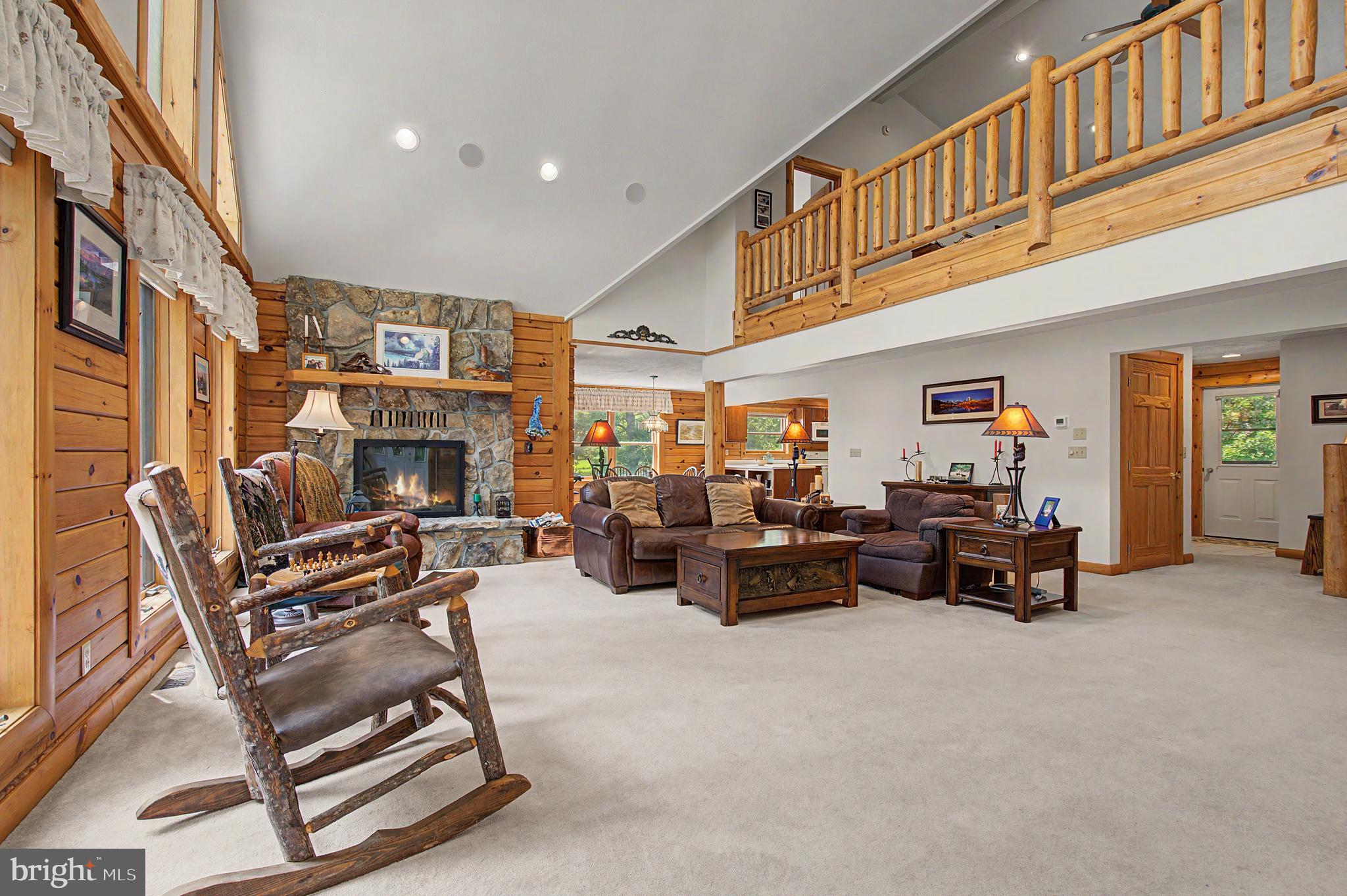 MEADOW LAKE ESTATES - Residential