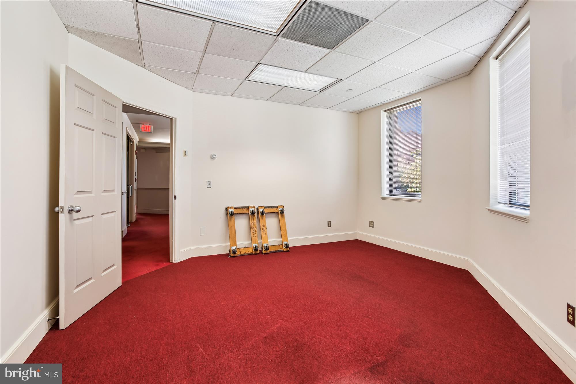 OLD TOWN ALEXANDRIA - Commercial Sale