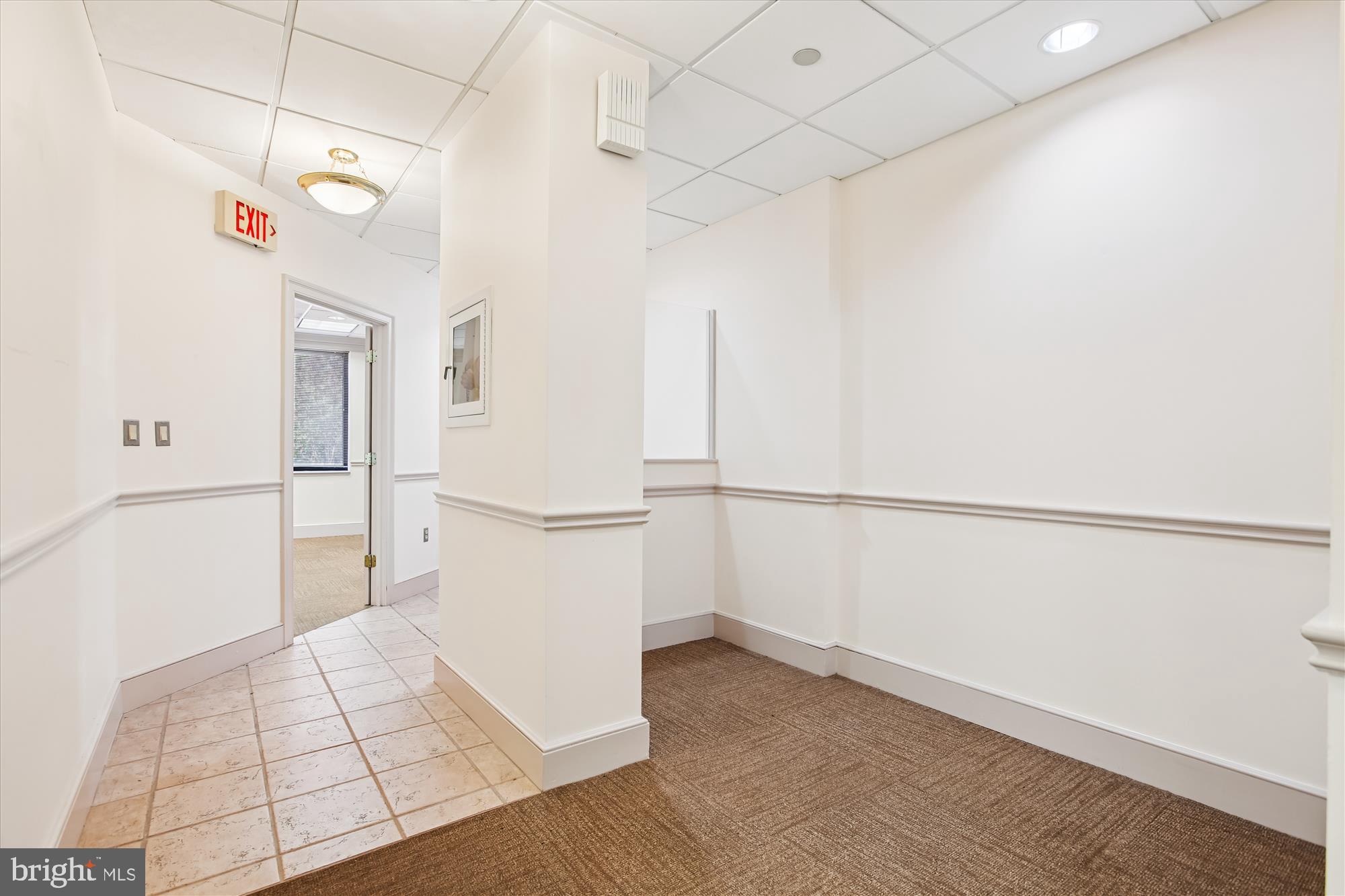OLD TOWN ALEXANDRIA - Commercial Sale