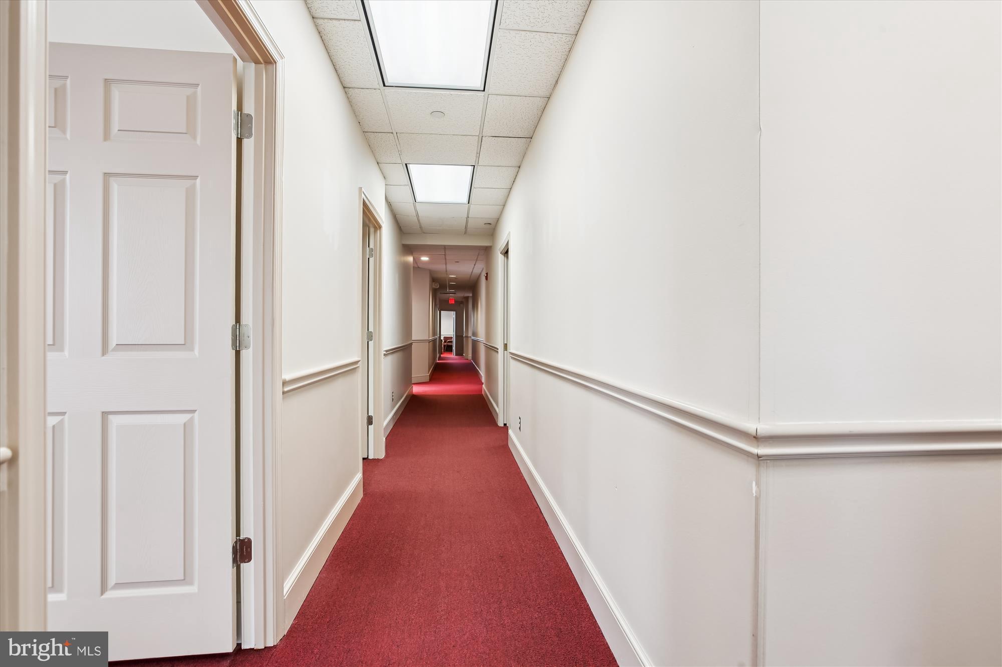 OLD TOWN ALEXANDRIA - Commercial Sale