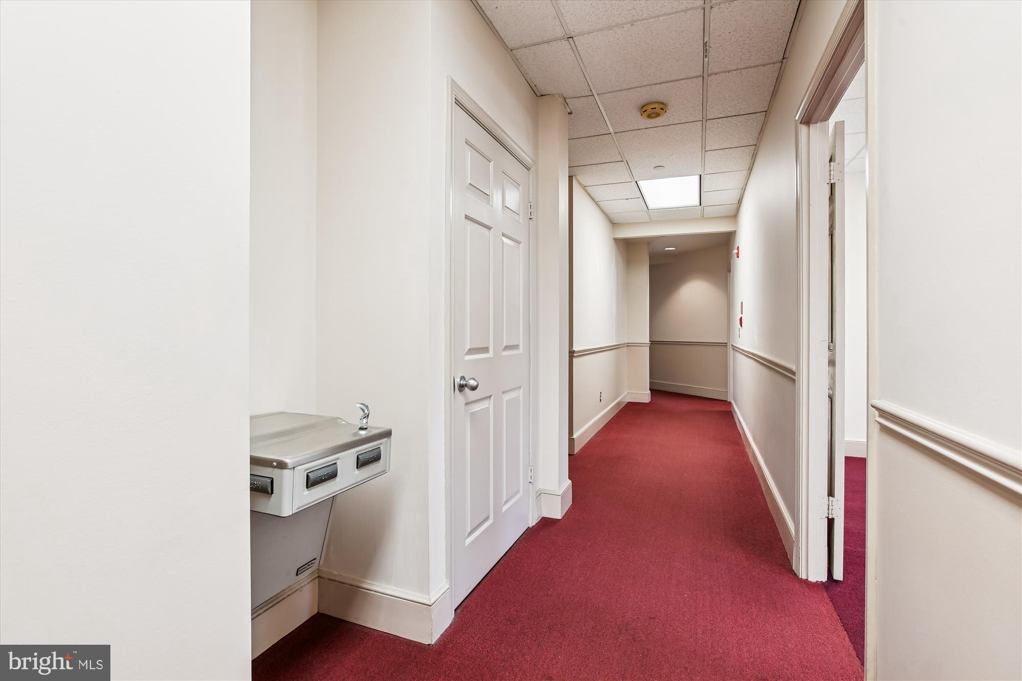 OLD TOWN ALEXANDRIA - Commercial Sale