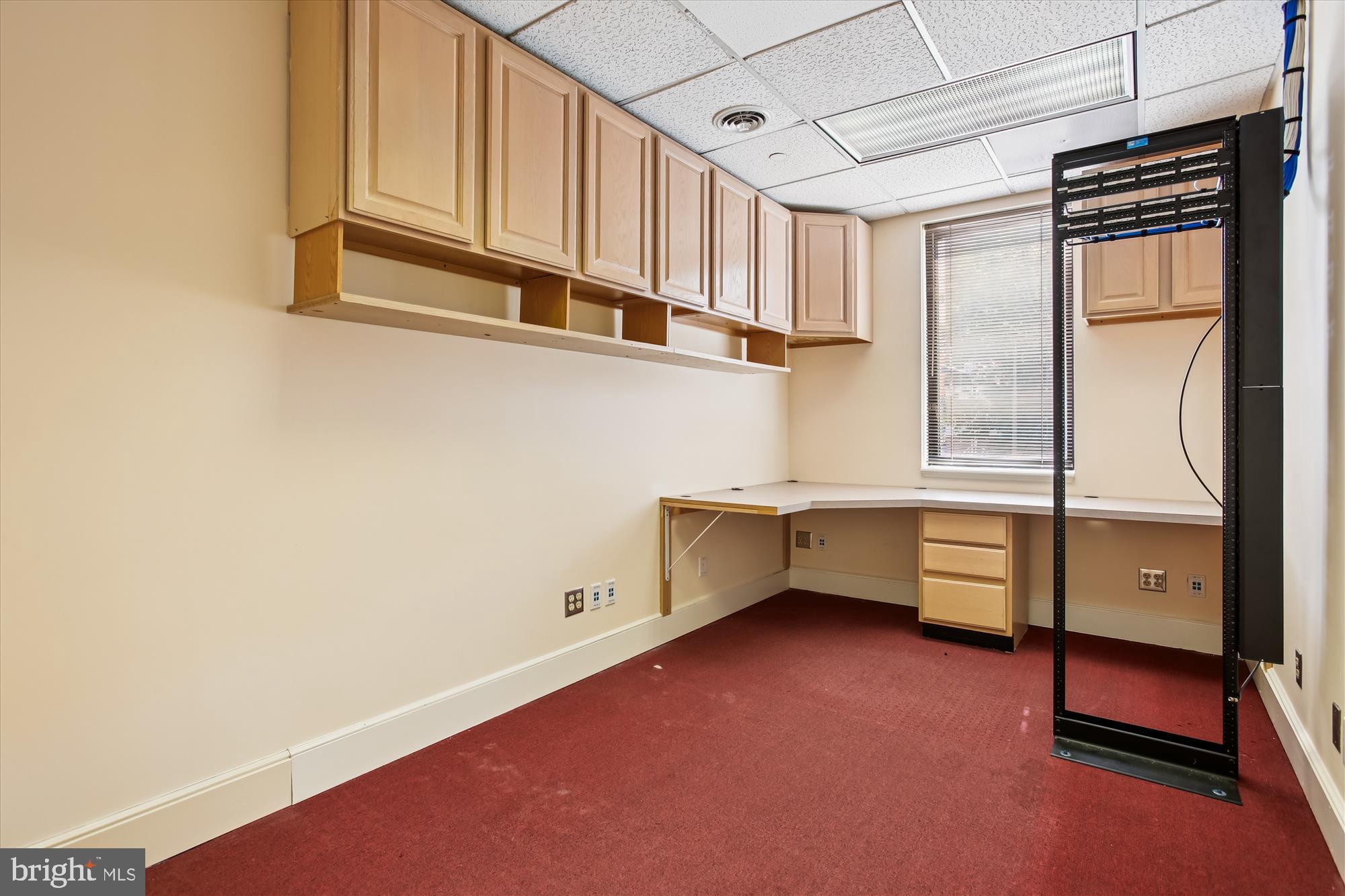 OLD TOWN ALEXANDRIA - Commercial Sale