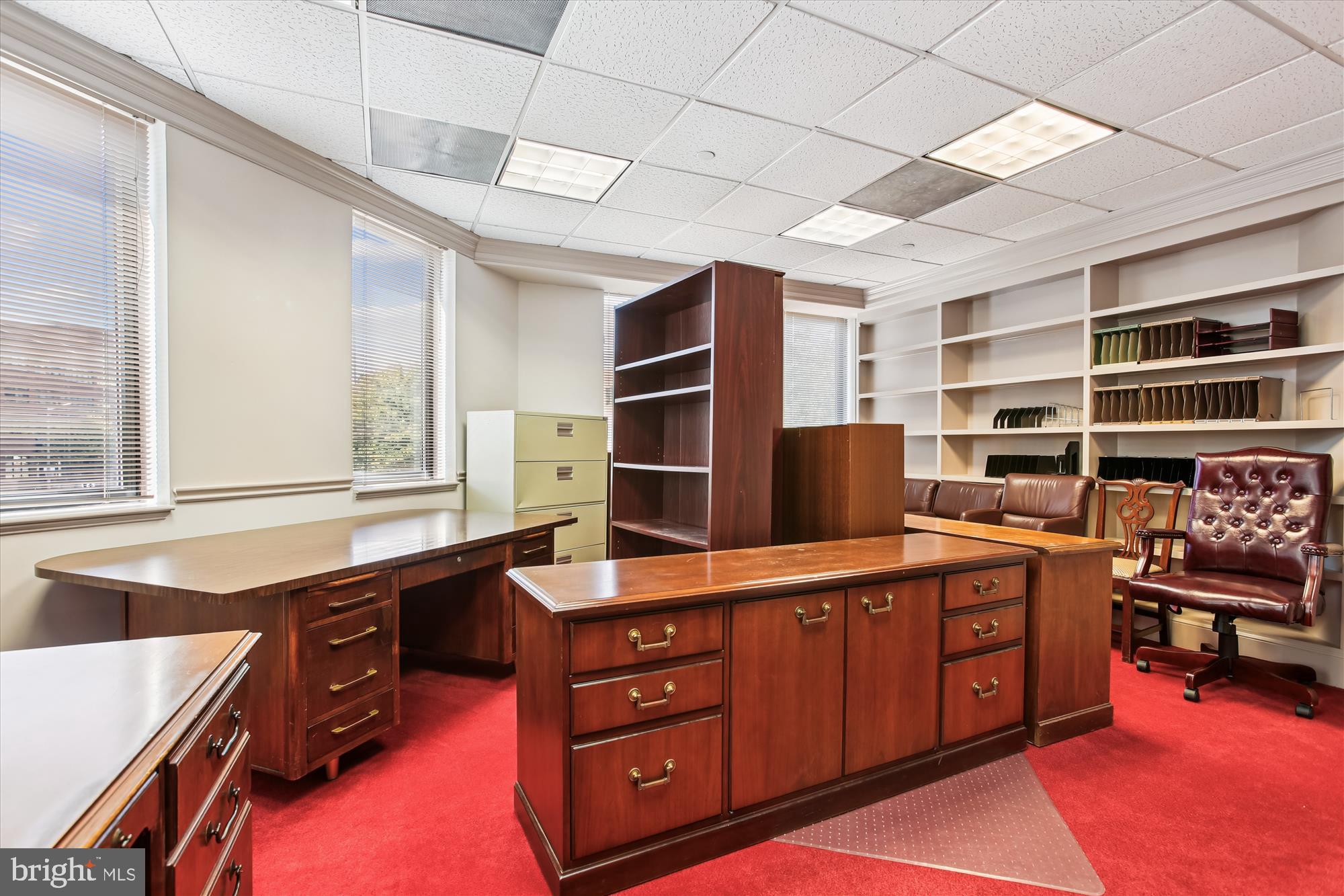 OLD TOWN ALEXANDRIA - Commercial Sale