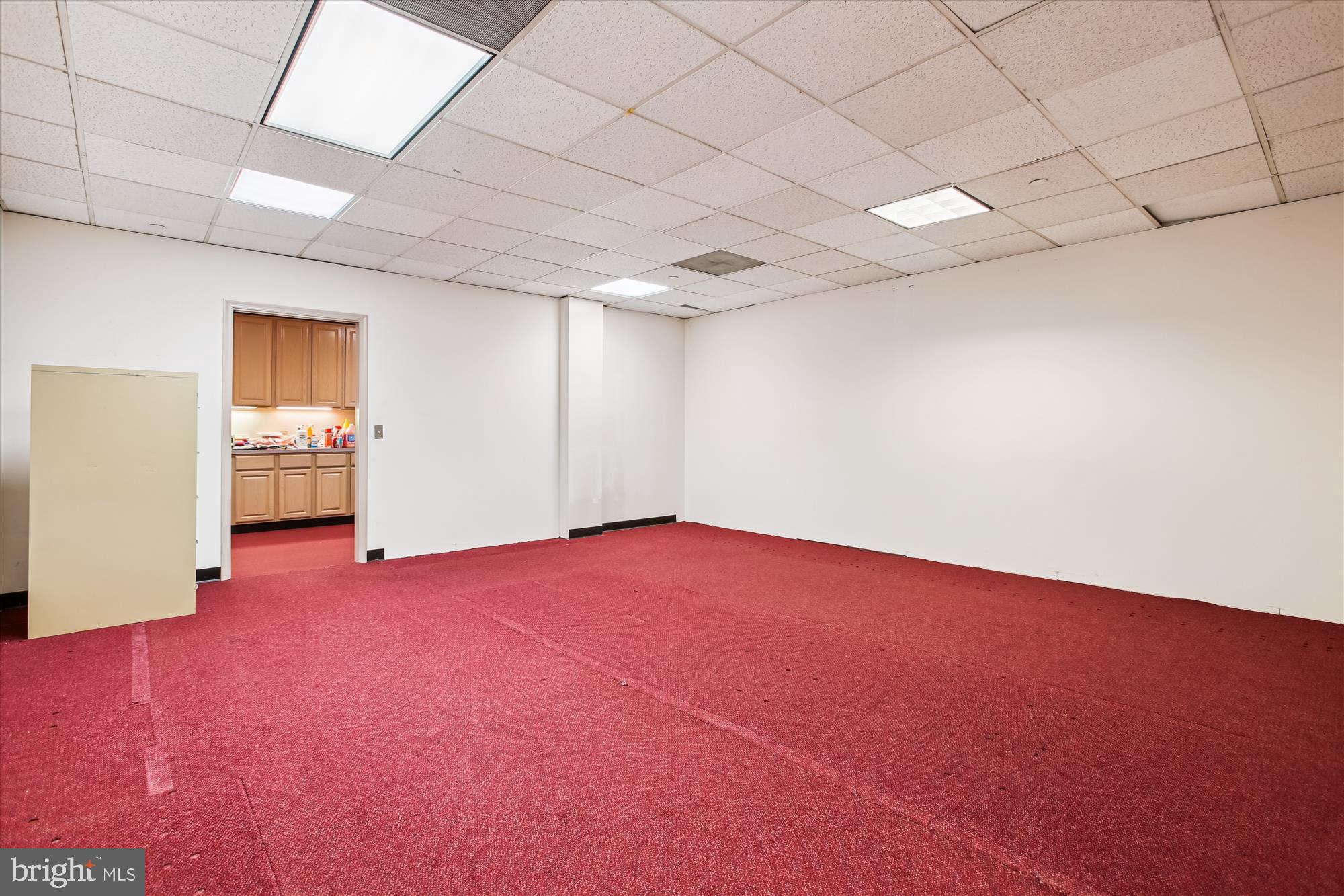 OLD TOWN ALEXANDRIA - Commercial Sale