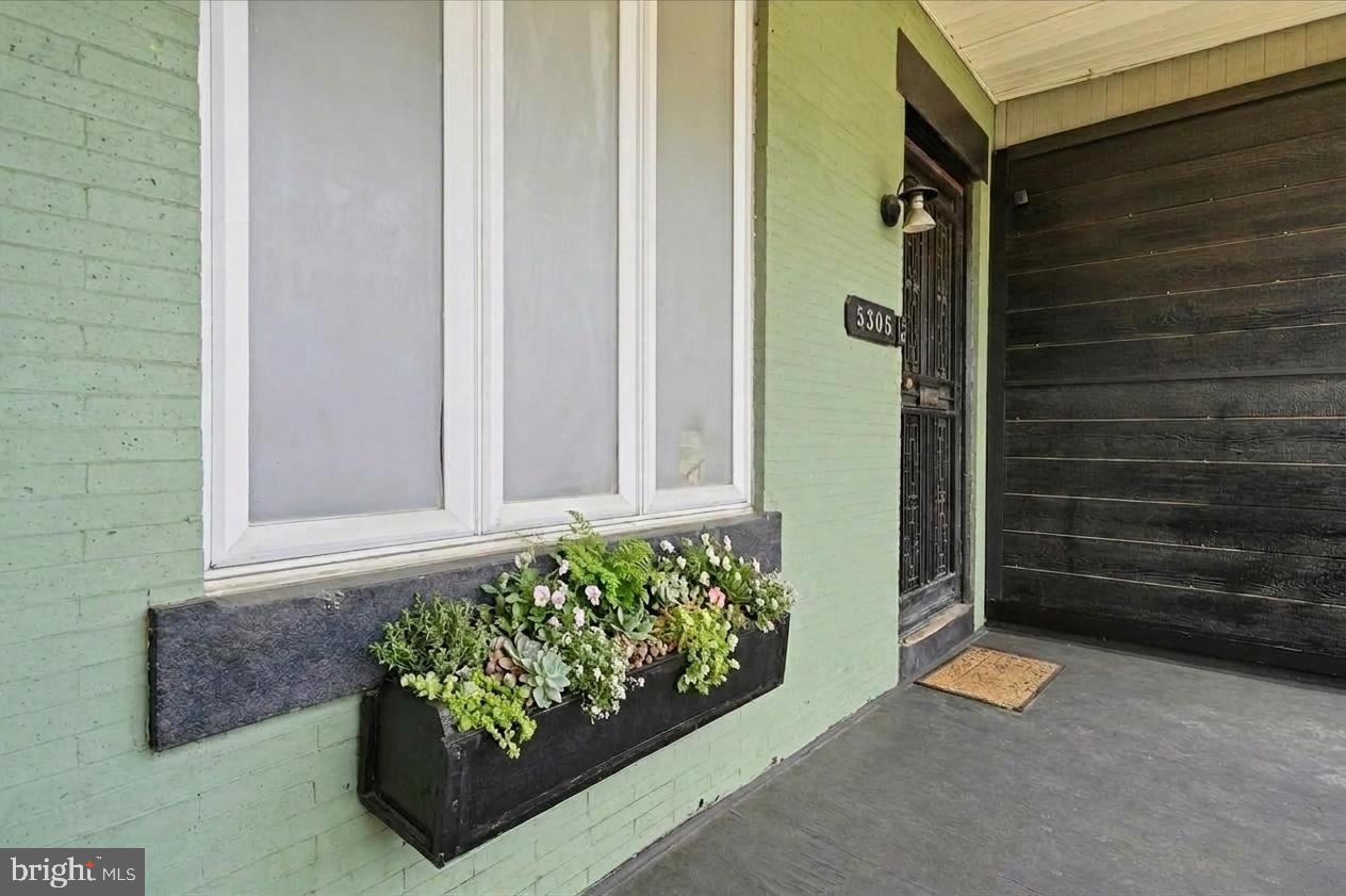 CARROLL PARK - Residential