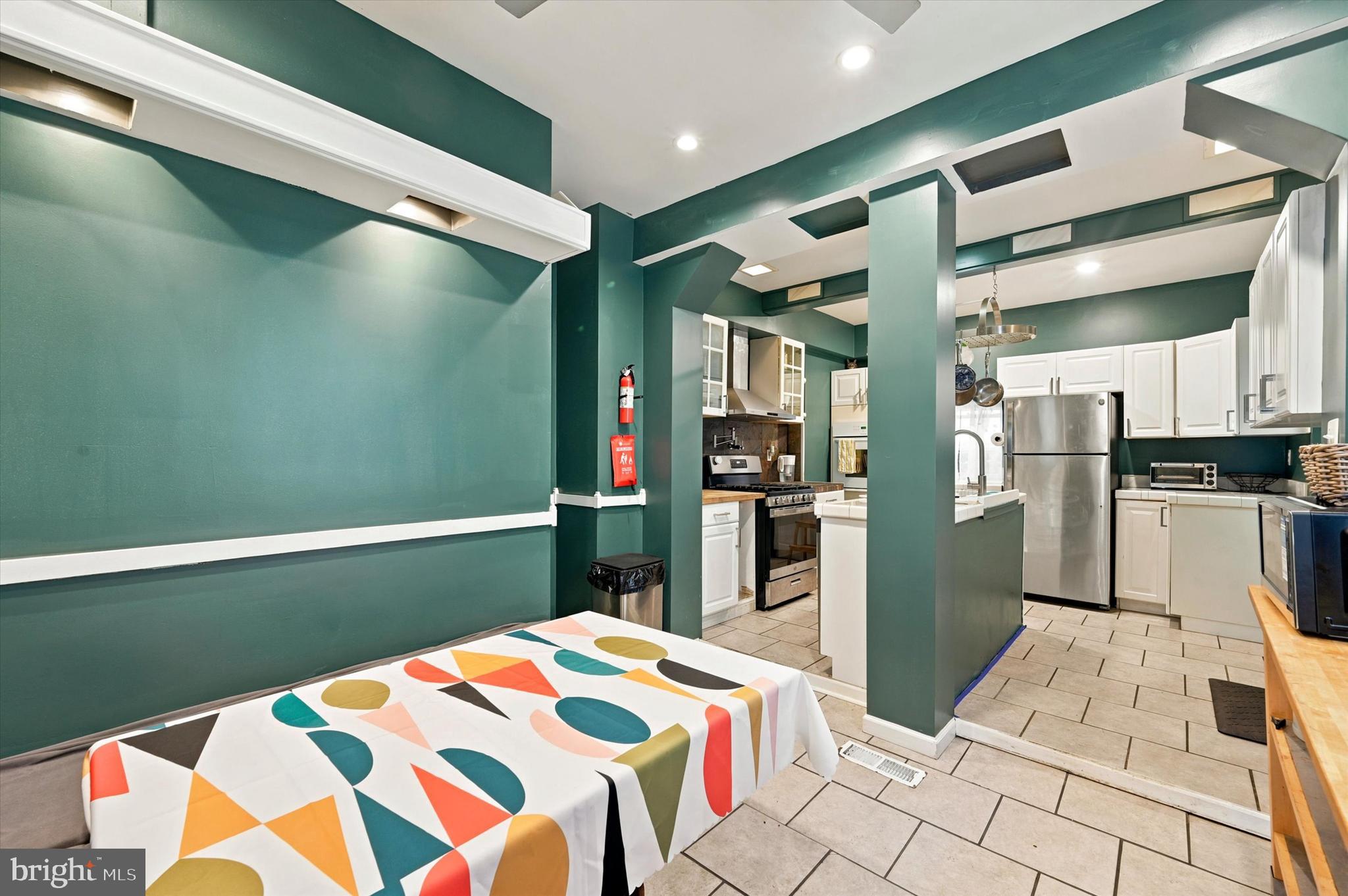 CARROLL PARK - Residential