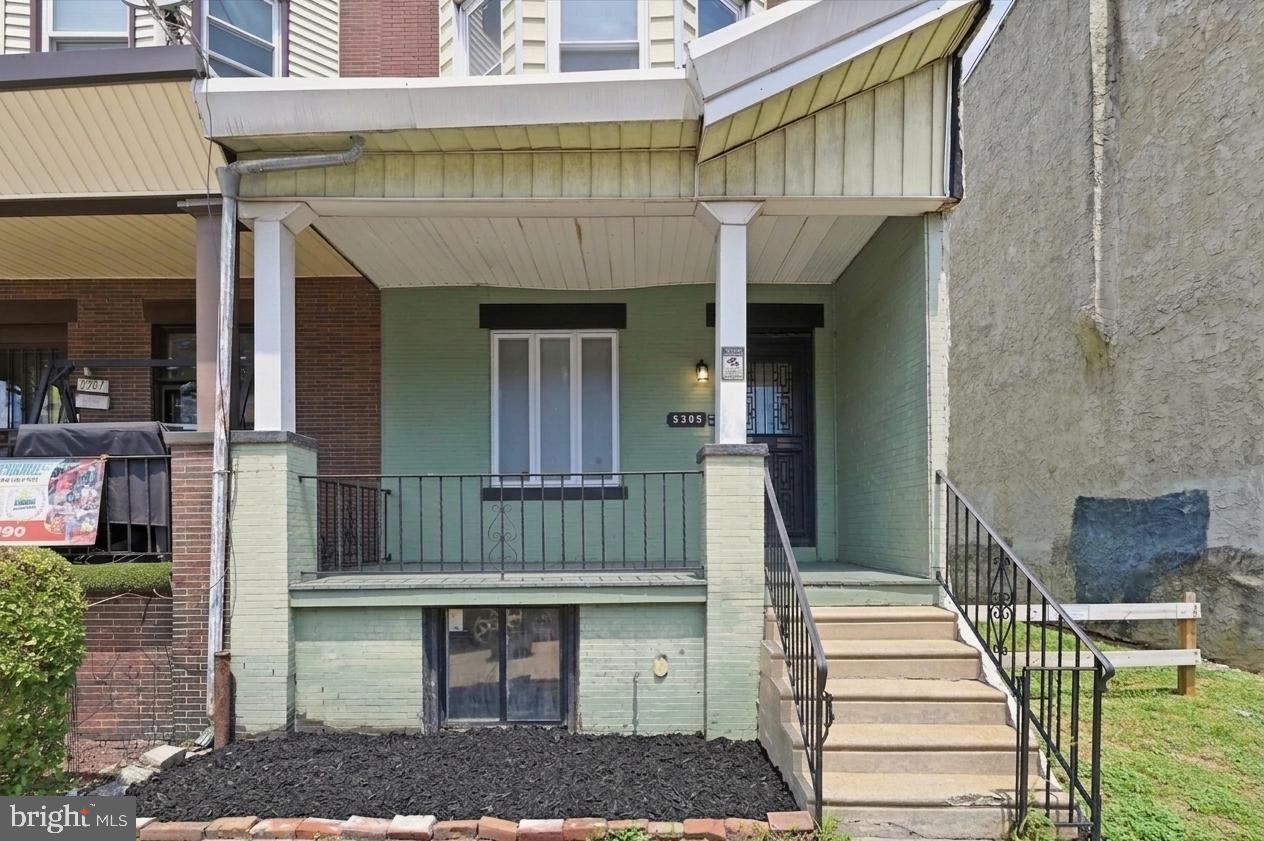 CARROLL PARK - Residential