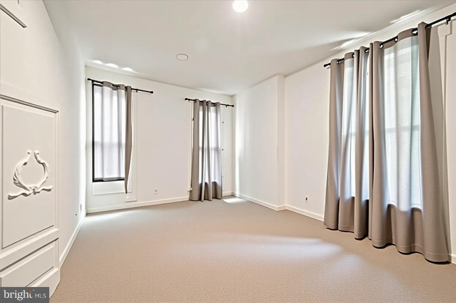 CARROLL PARK - Residential
