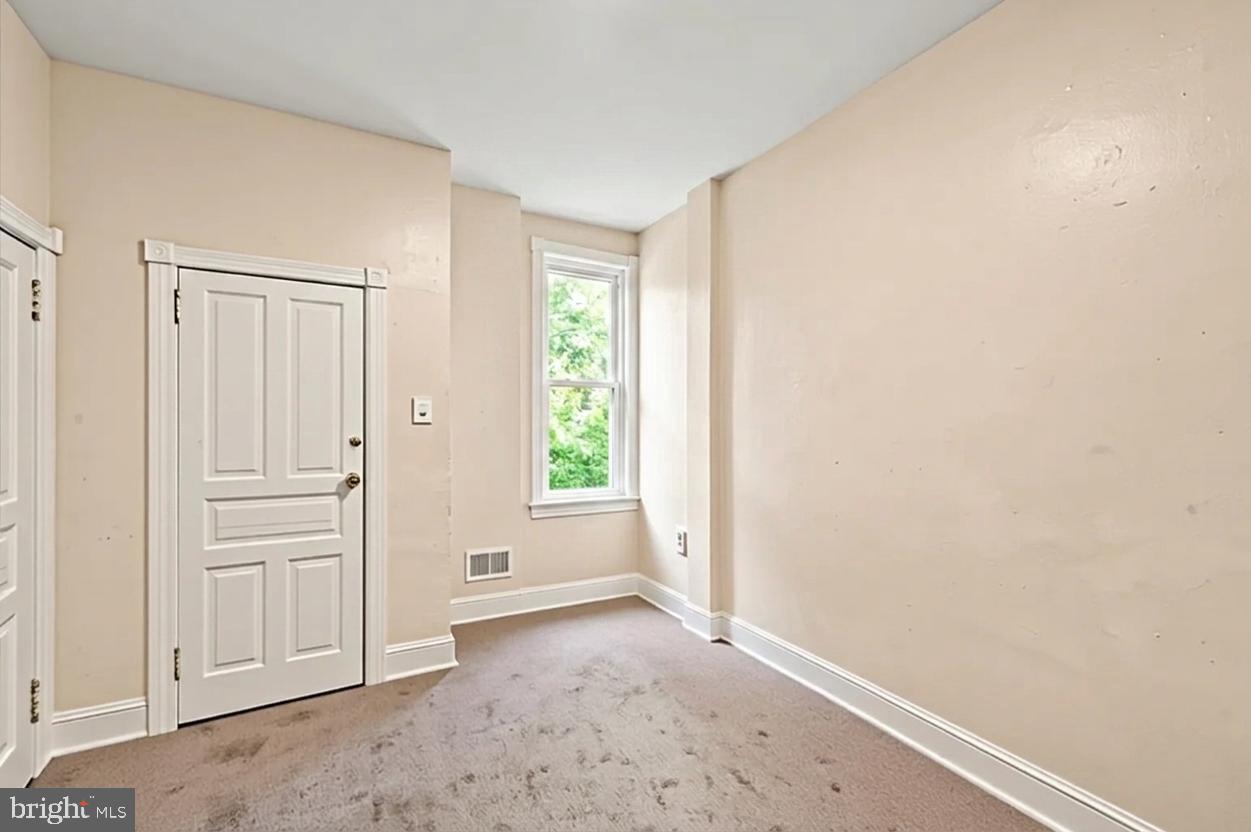 CARROLL PARK - Residential