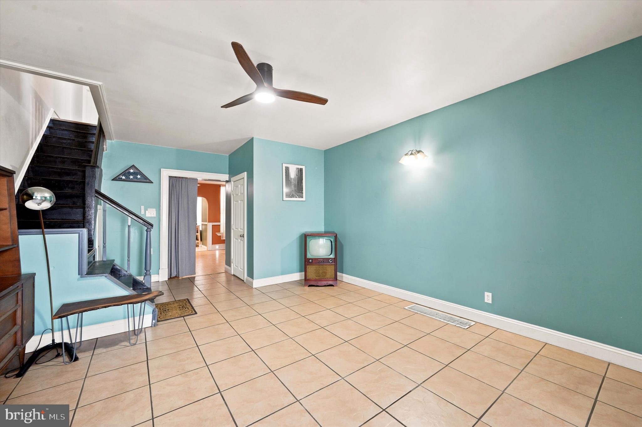 CARROLL PARK - Residential