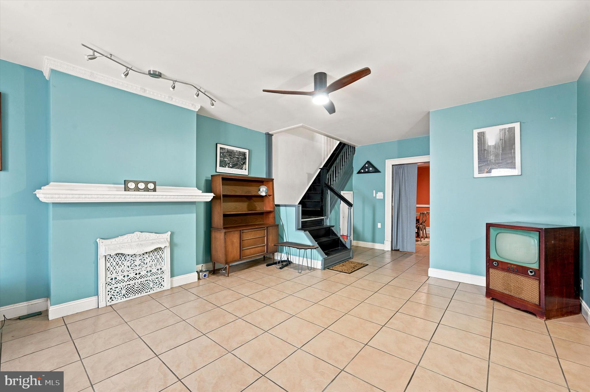 CARROLL PARK - Residential