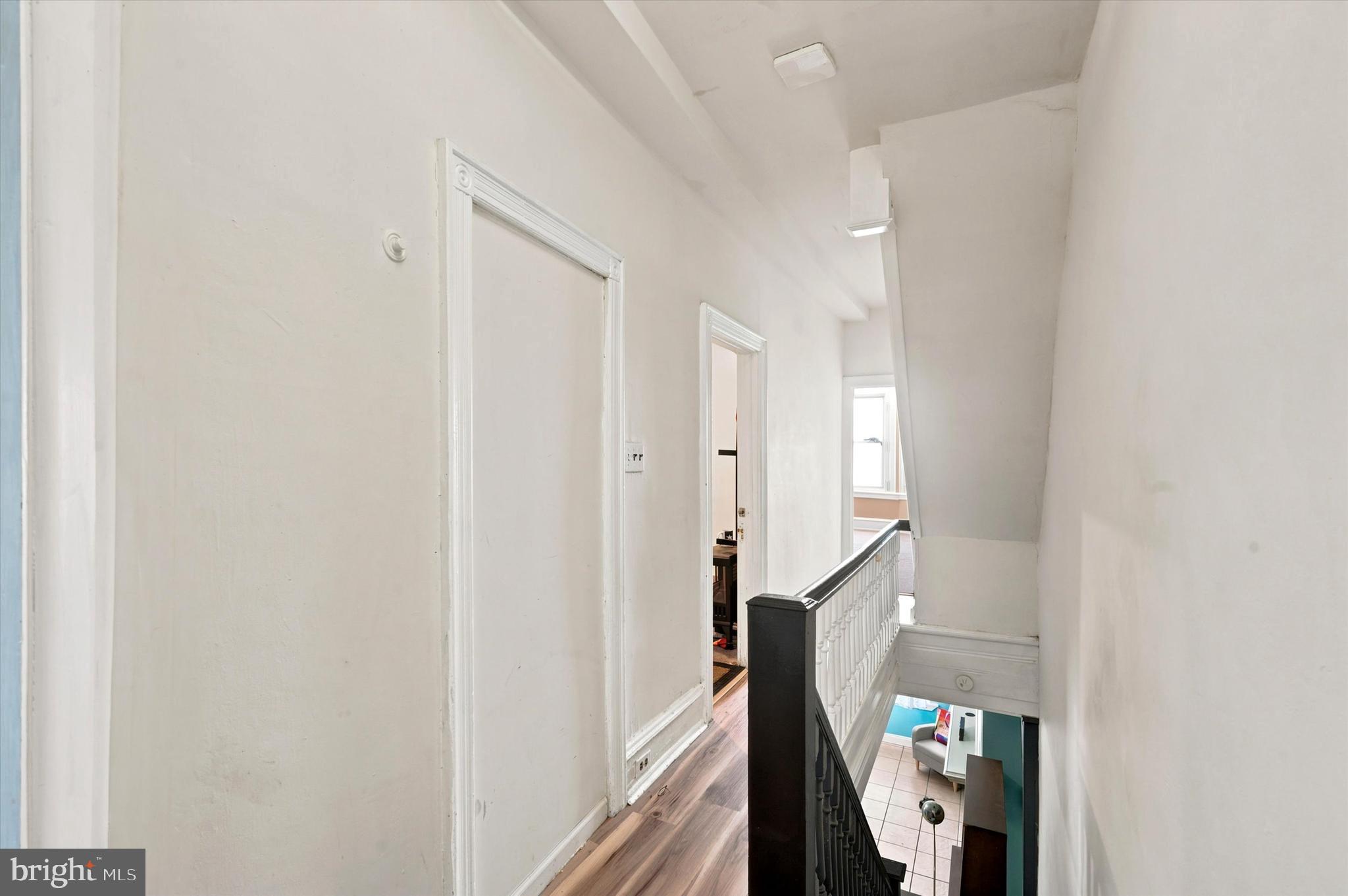 CARROLL PARK - Residential