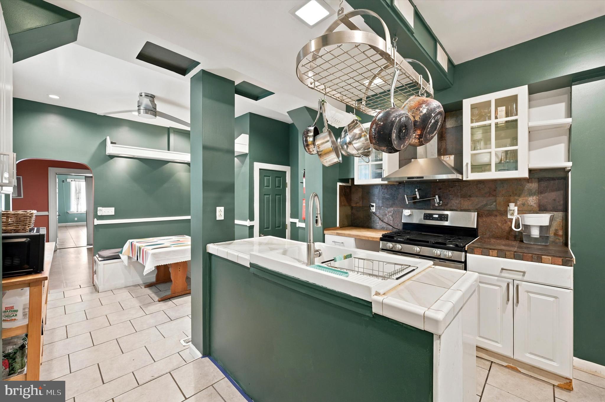 CARROLL PARK - Residential