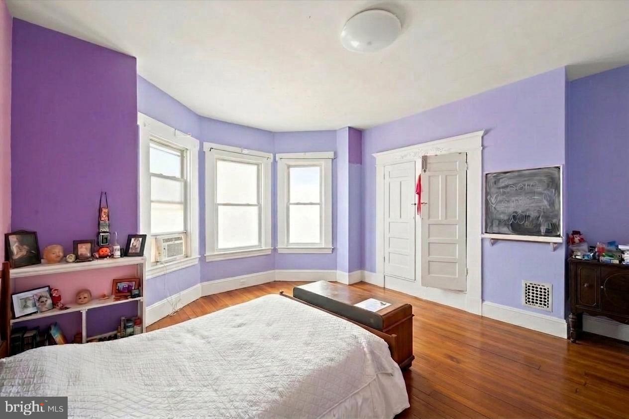 CARROLL PARK - Residential