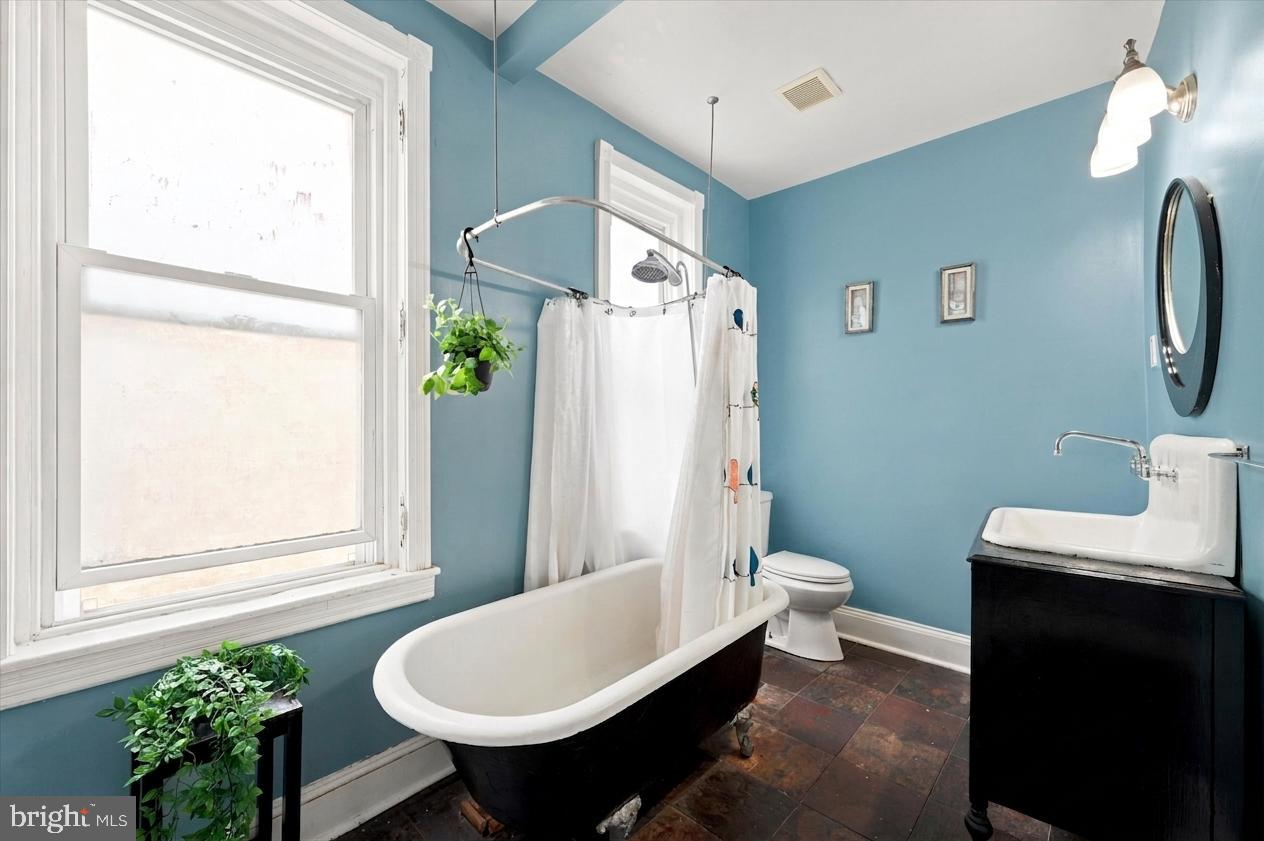 CARROLL PARK - Residential