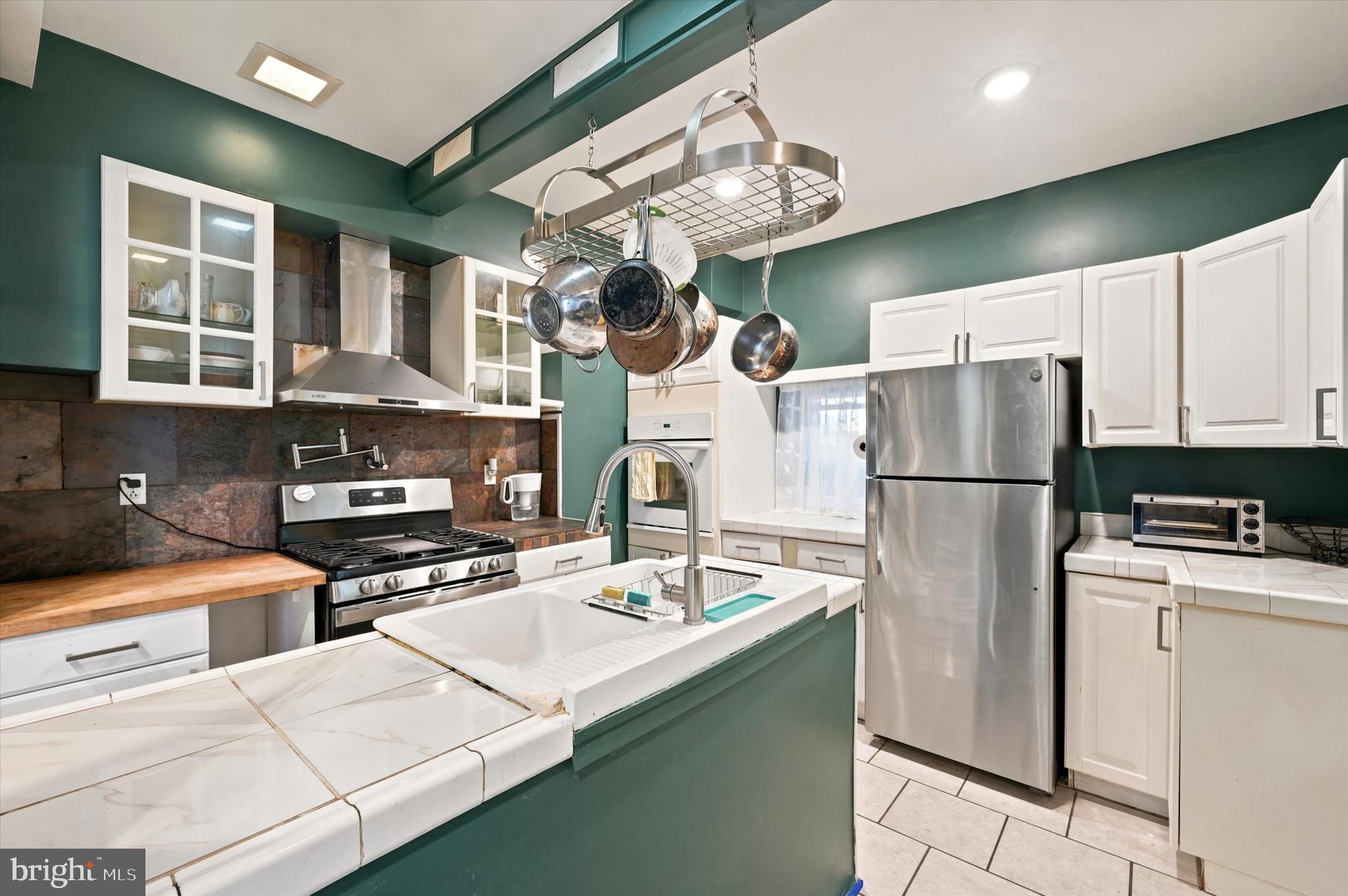 CARROLL PARK - Residential