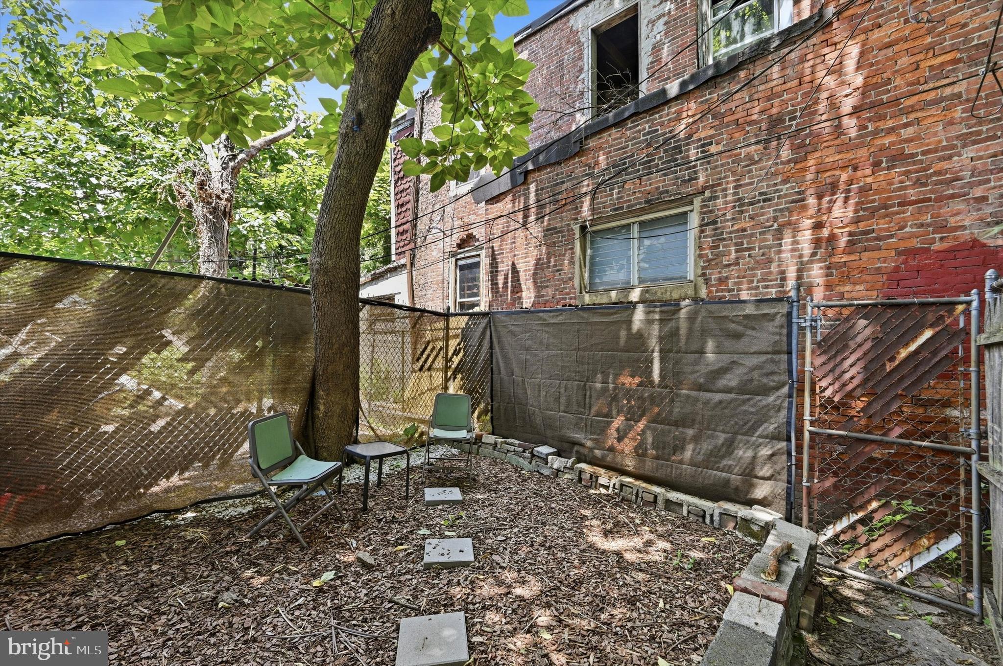 CARROLL PARK - Residential