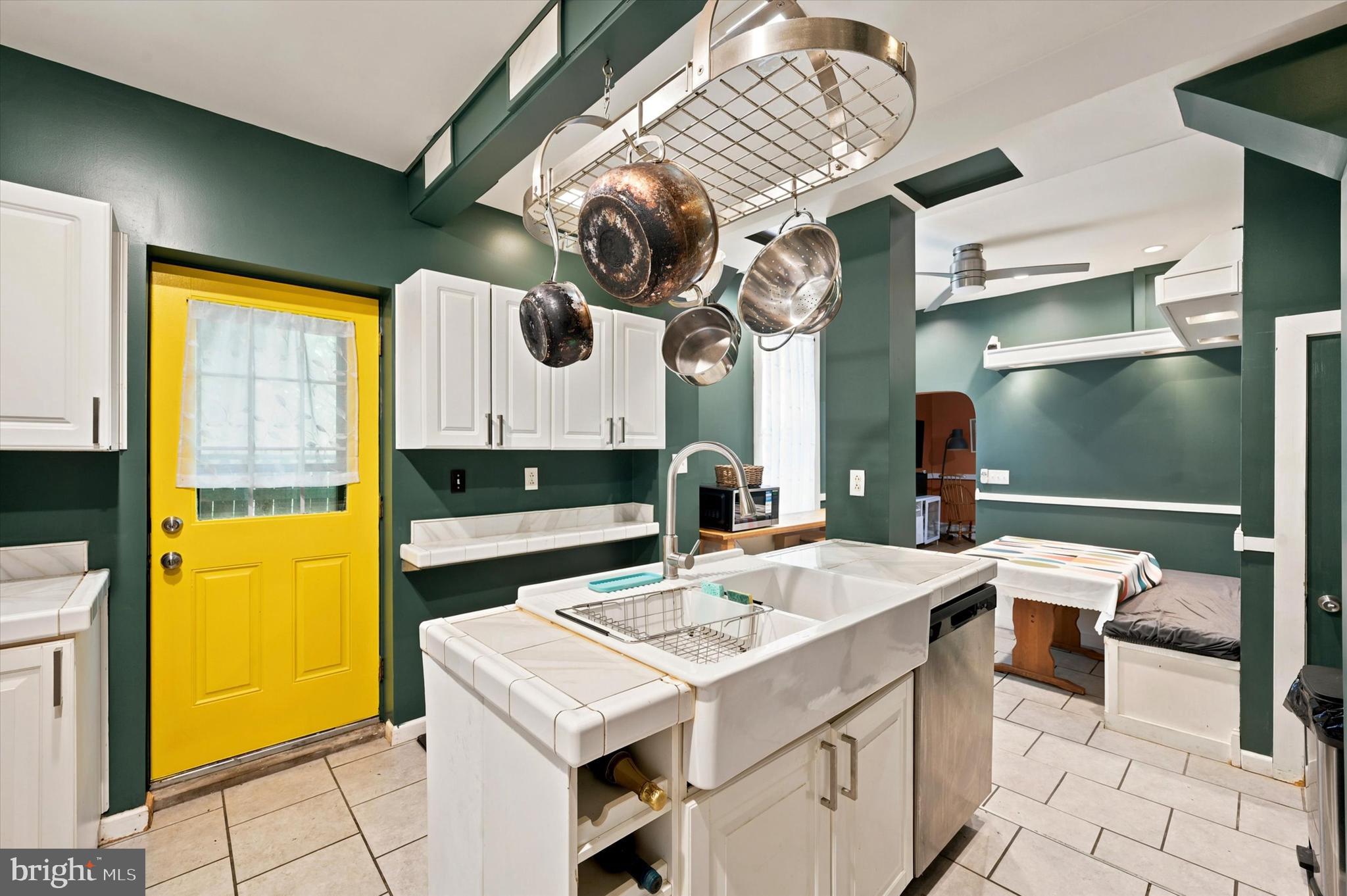 CARROLL PARK - Residential