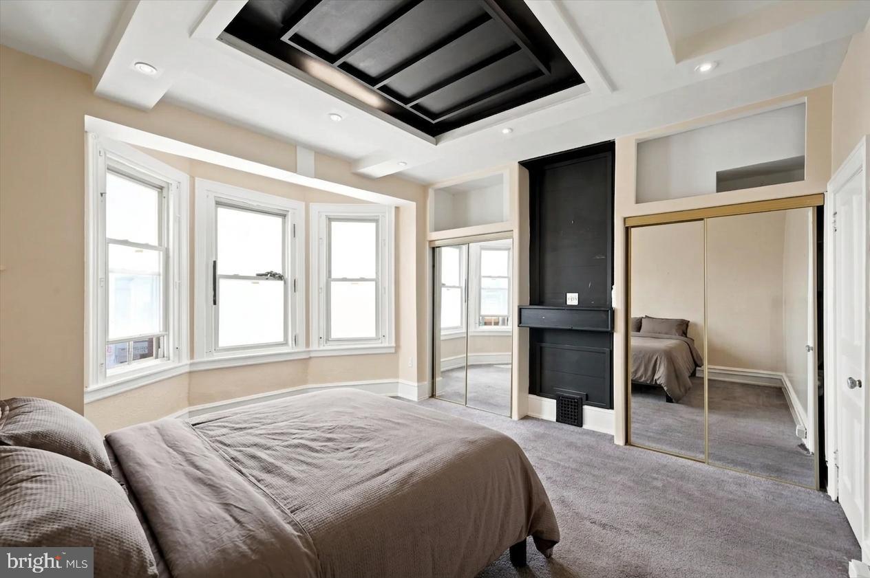 CARROLL PARK - Residential
