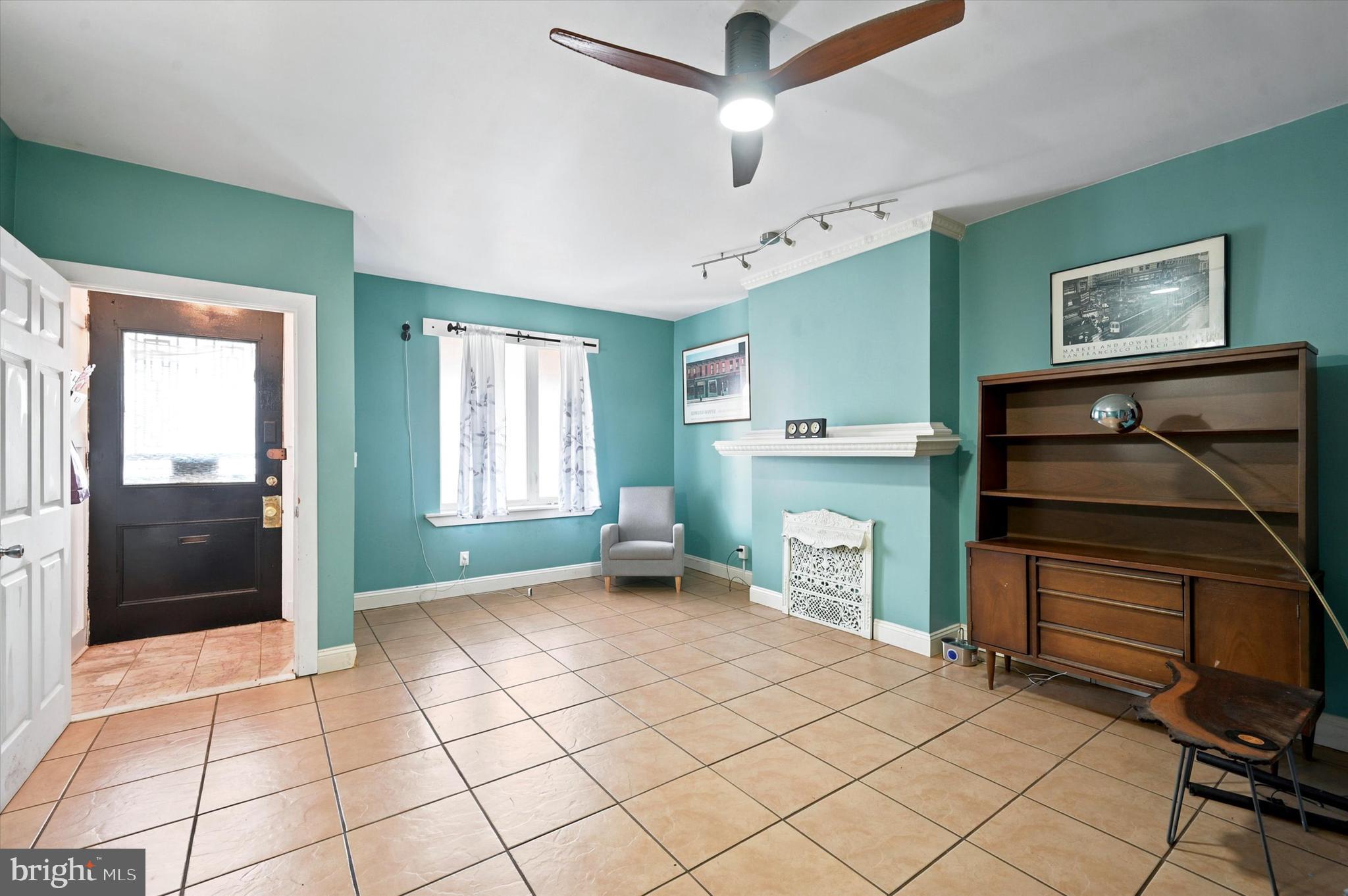 CARROLL PARK - Residential