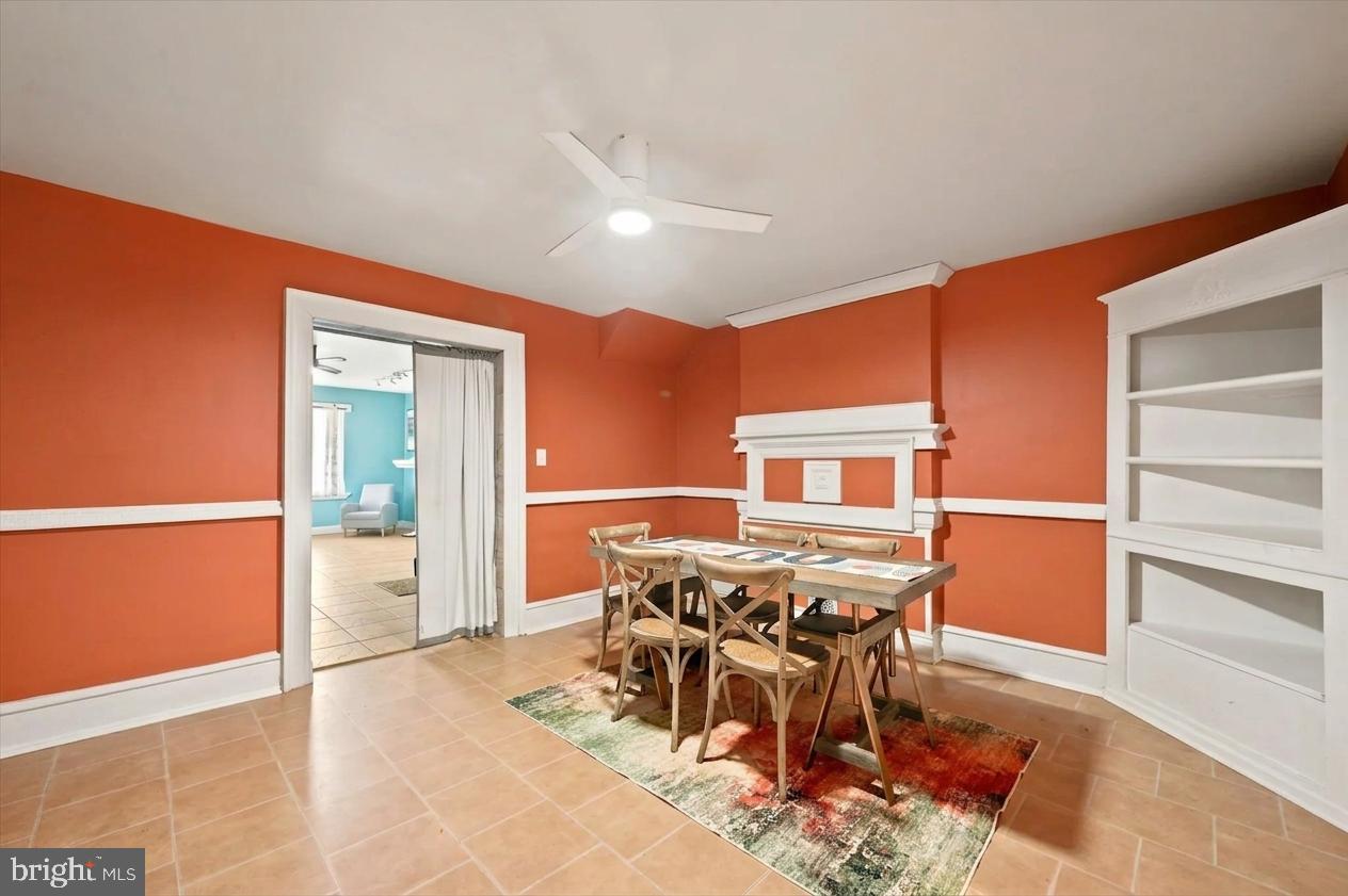 CARROLL PARK - Residential