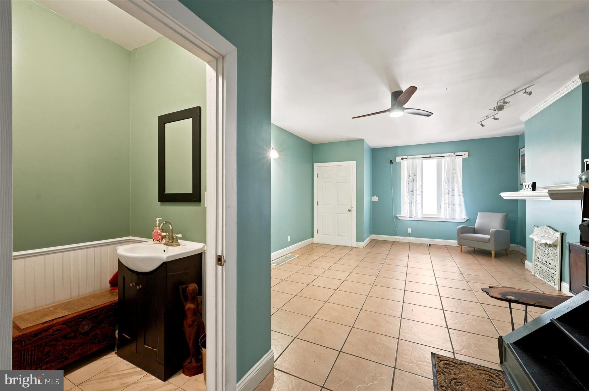 CARROLL PARK - Residential