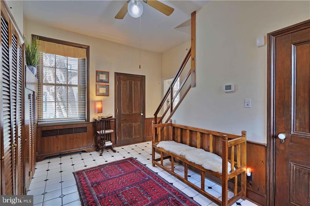 HISTORIC BETHLEHEM - Residential