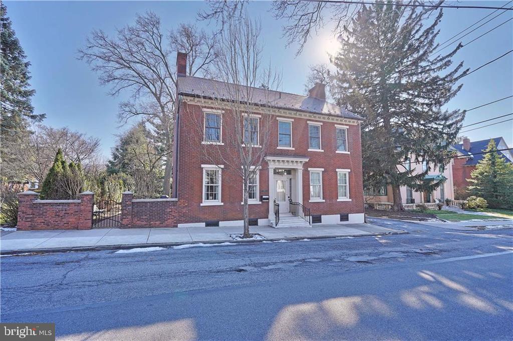 HISTORIC BETHLEHEM - Residential