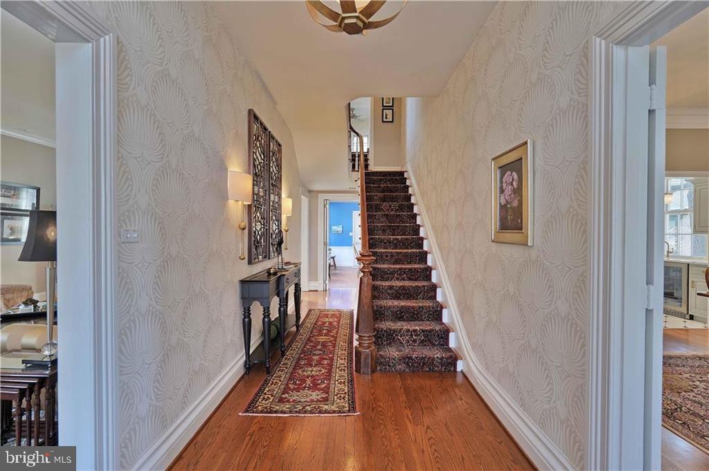 HISTORIC BETHLEHEM - Residential
