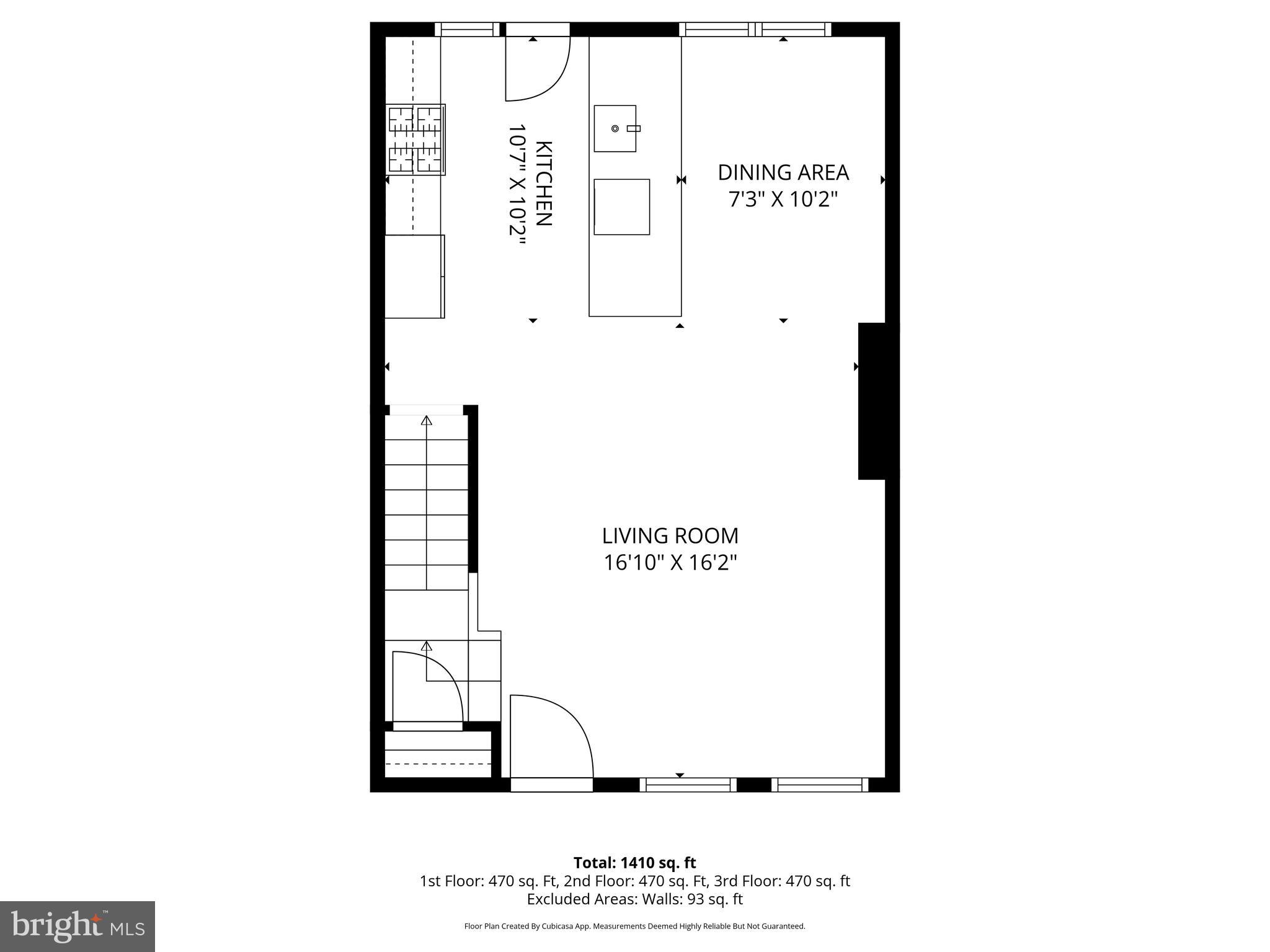 GLEN OAKS - Residential