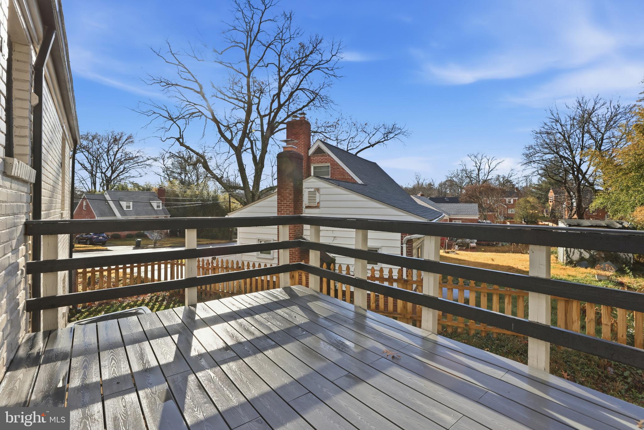 CHEVERLY- SPRINGMILL ADD - Residential