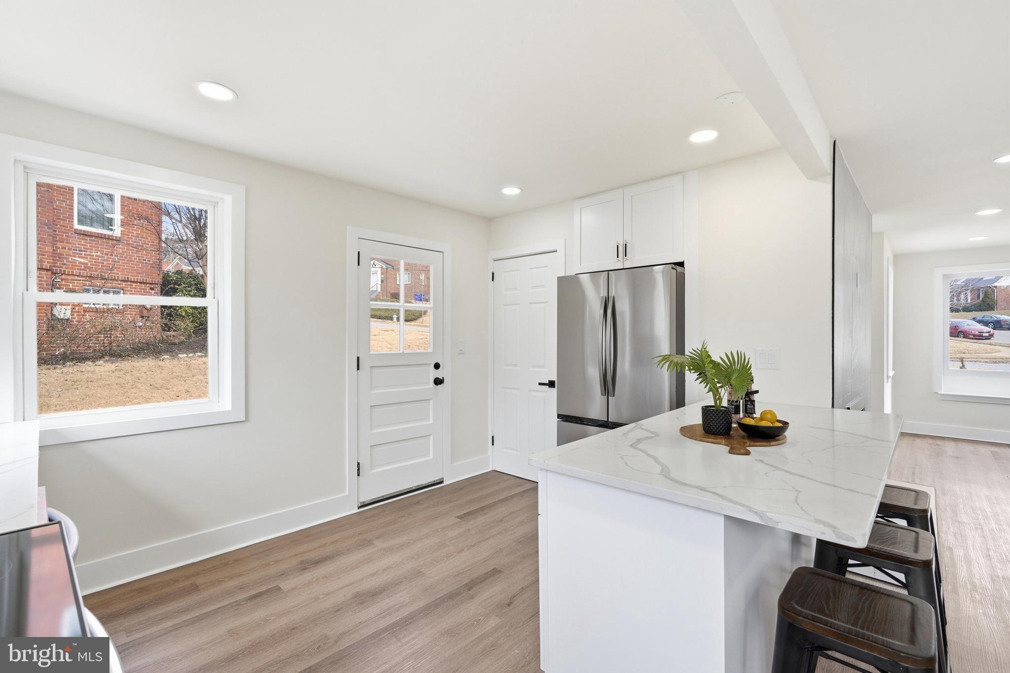 CHEVERLY- SPRINGMILL ADD - Residential