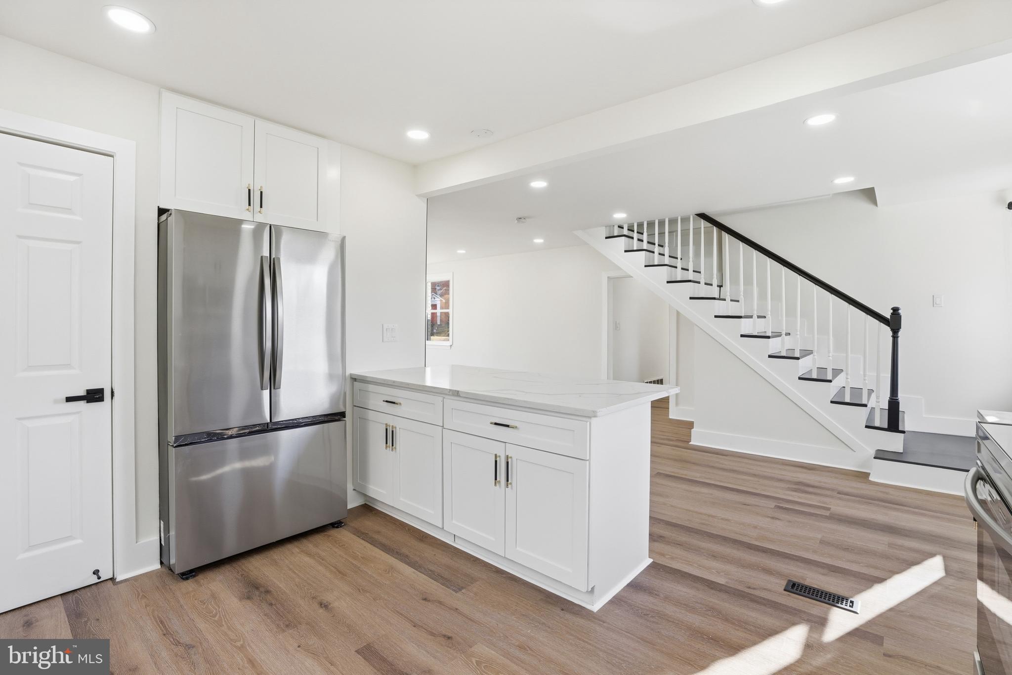 CHEVERLY- SPRINGMILL ADD - Residential