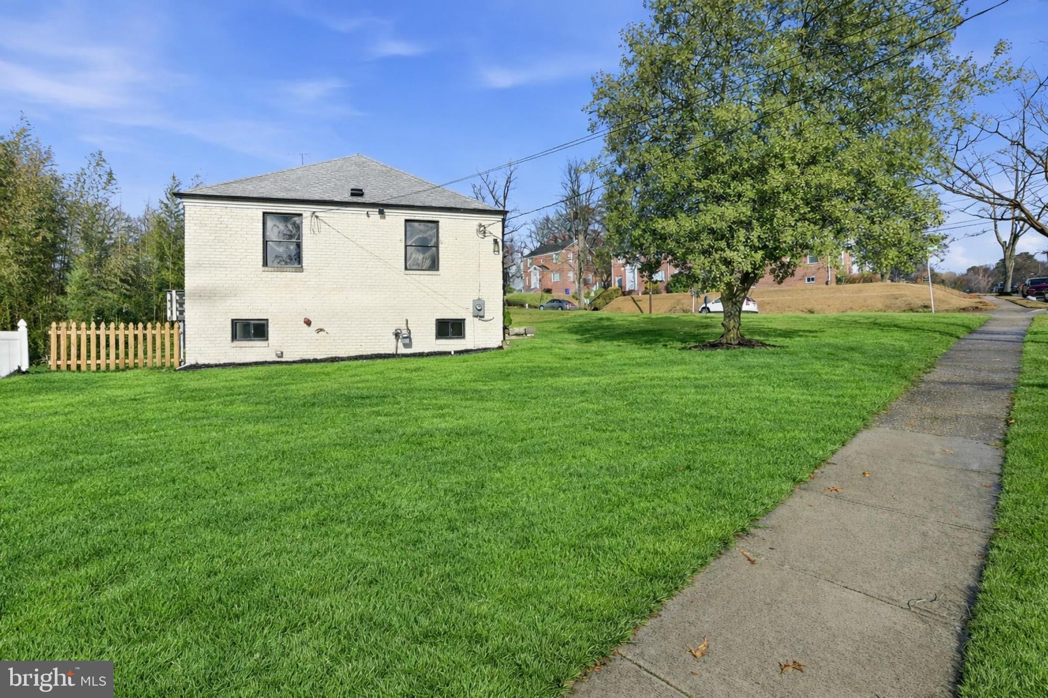 CHEVERLY- SPRINGMILL ADD - Residential