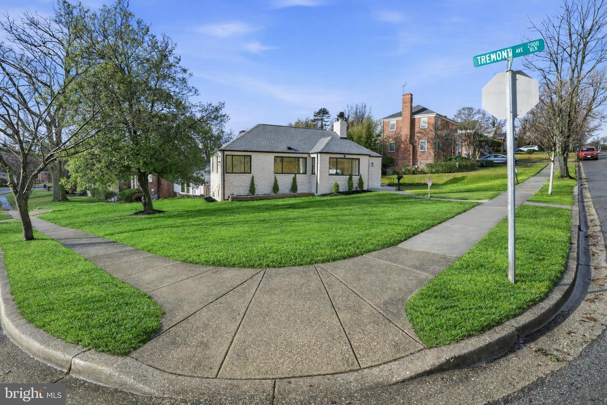 CHEVERLY- SPRINGMILL ADD - Residential