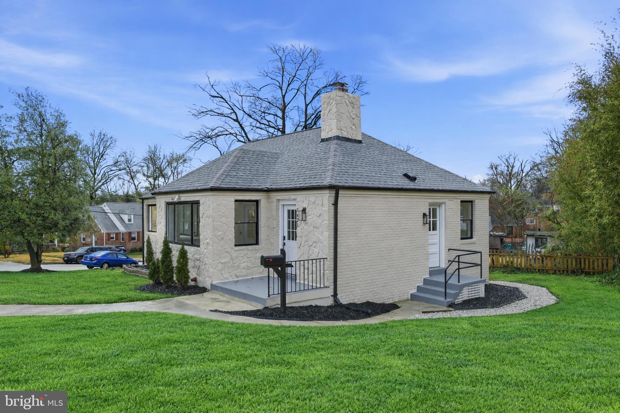 CHEVERLY- SPRINGMILL ADD - Residential
