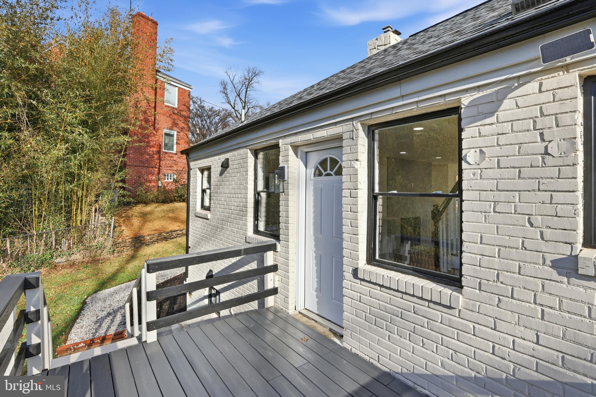 CHEVERLY- SPRINGMILL ADD - Residential