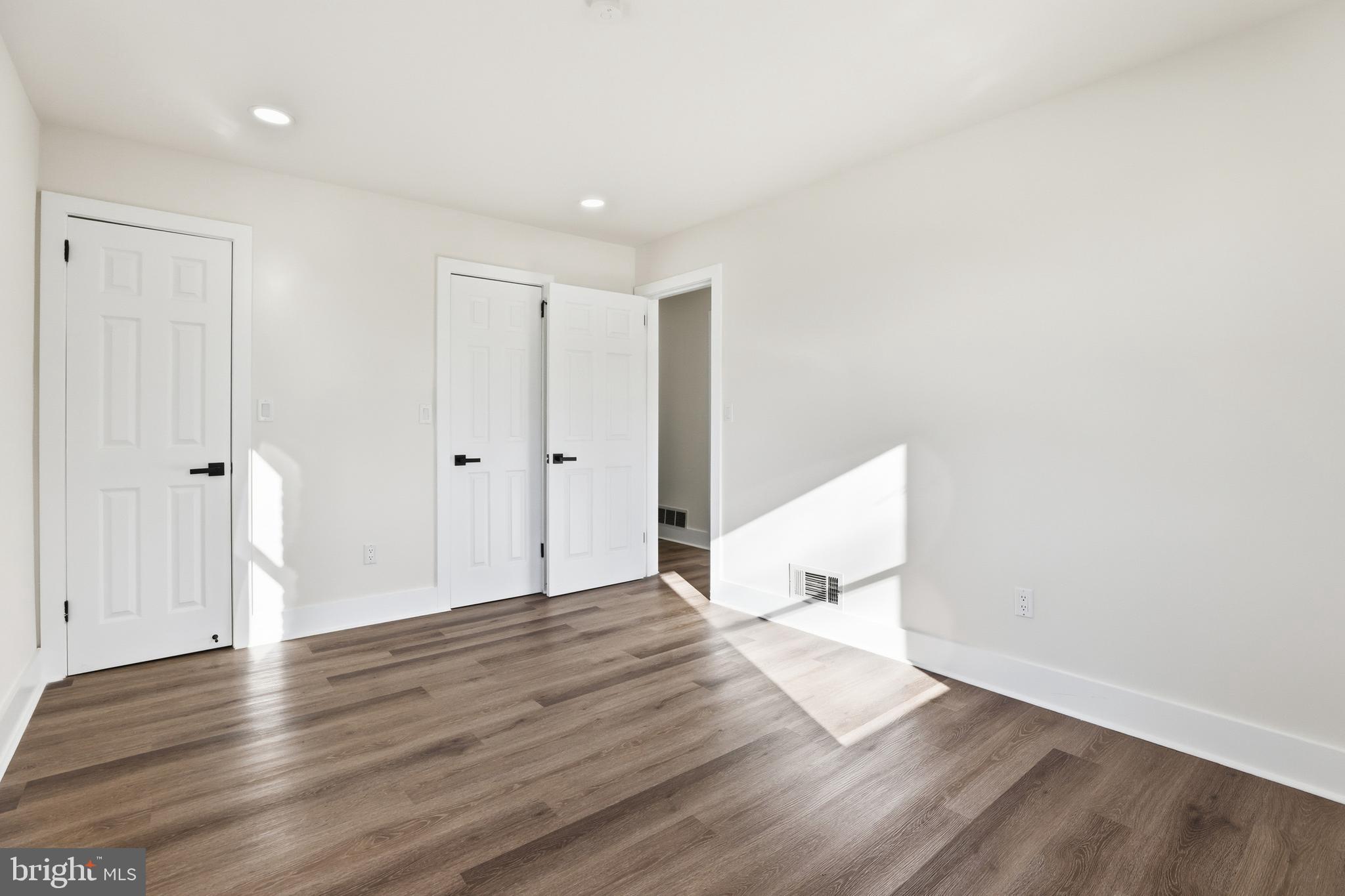CHEVERLY- SPRINGMILL ADD - Residential