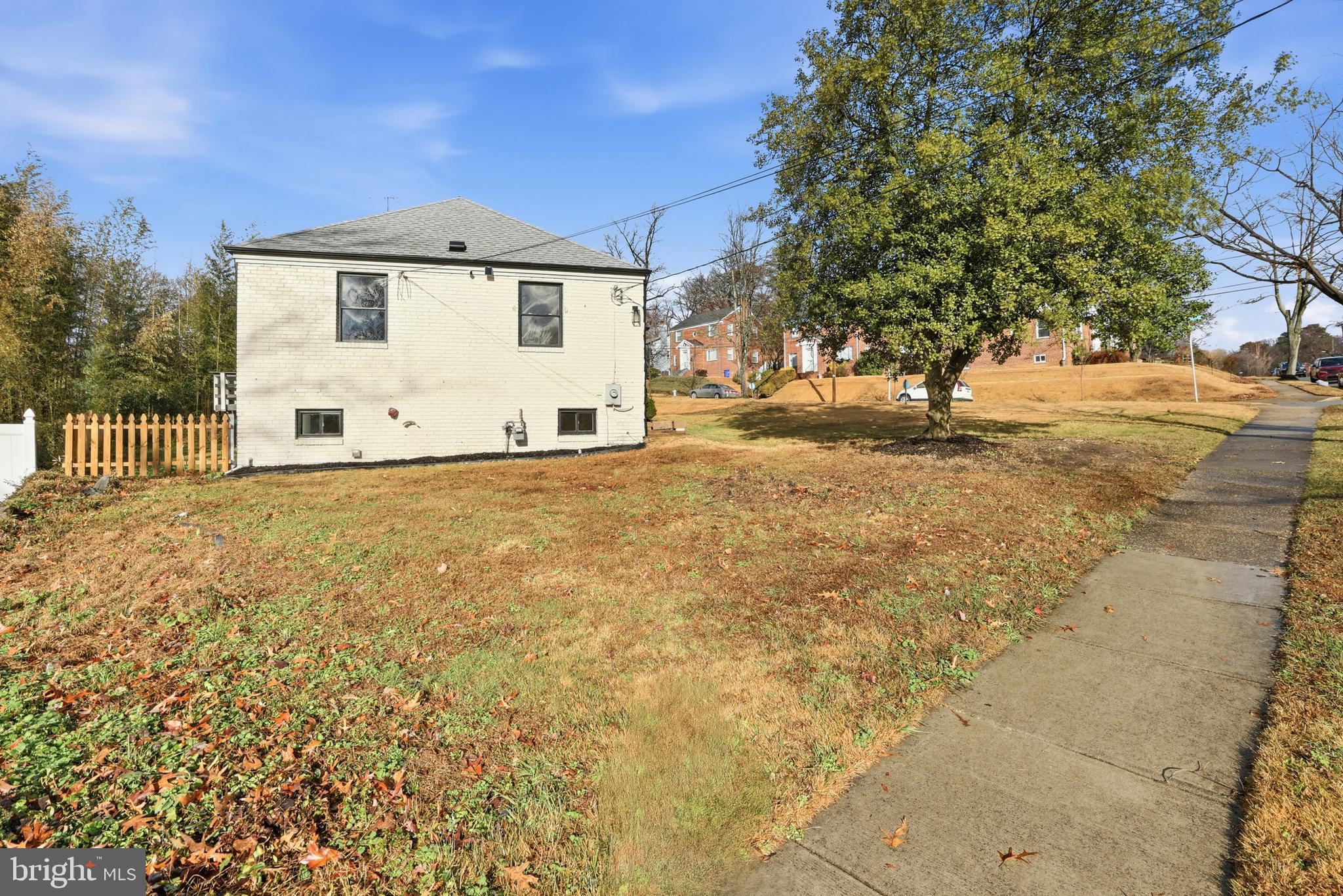 CHEVERLY- SPRINGMILL ADD - Residential