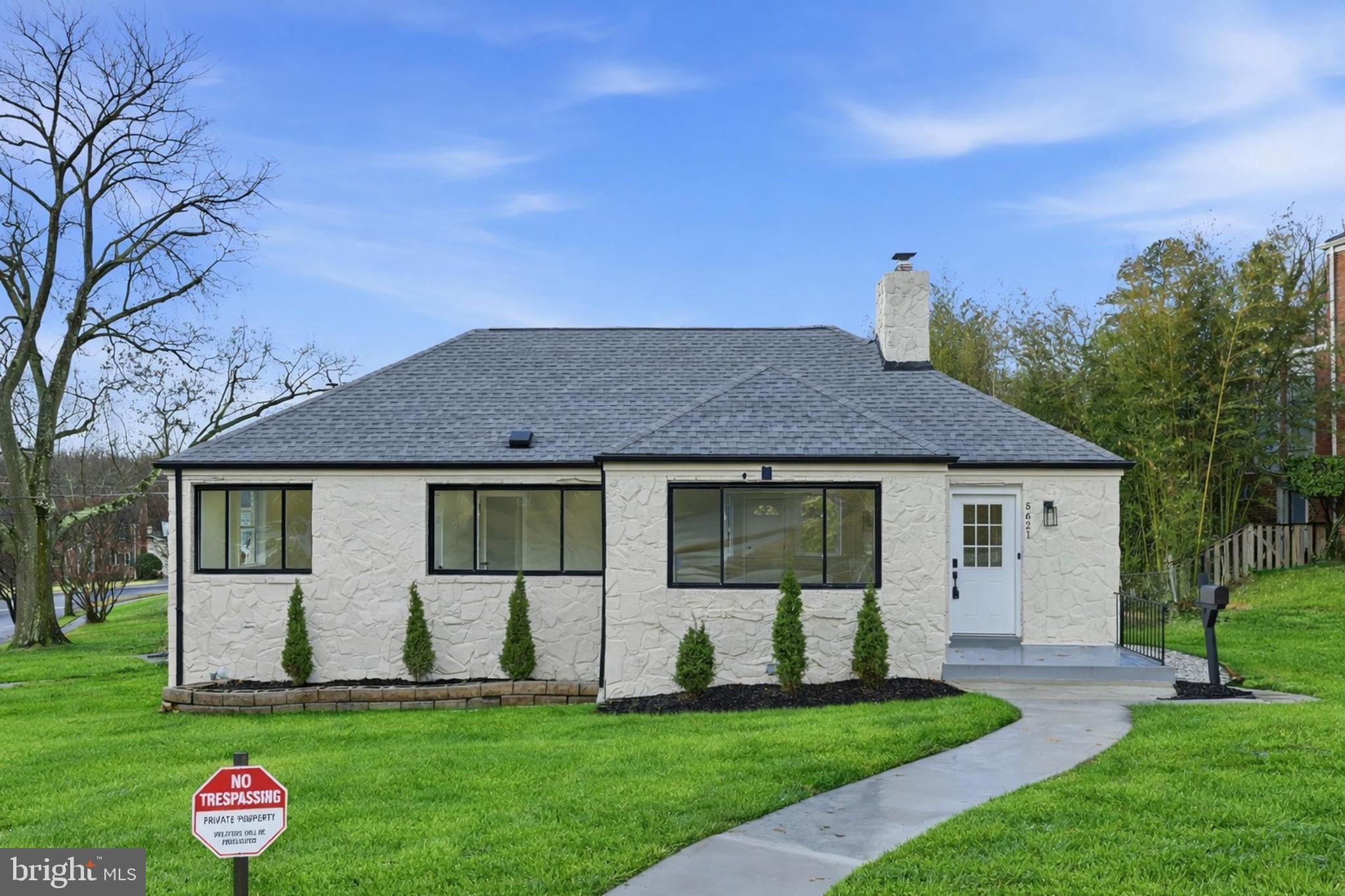 CHEVERLY- SPRINGMILL ADD - Residential