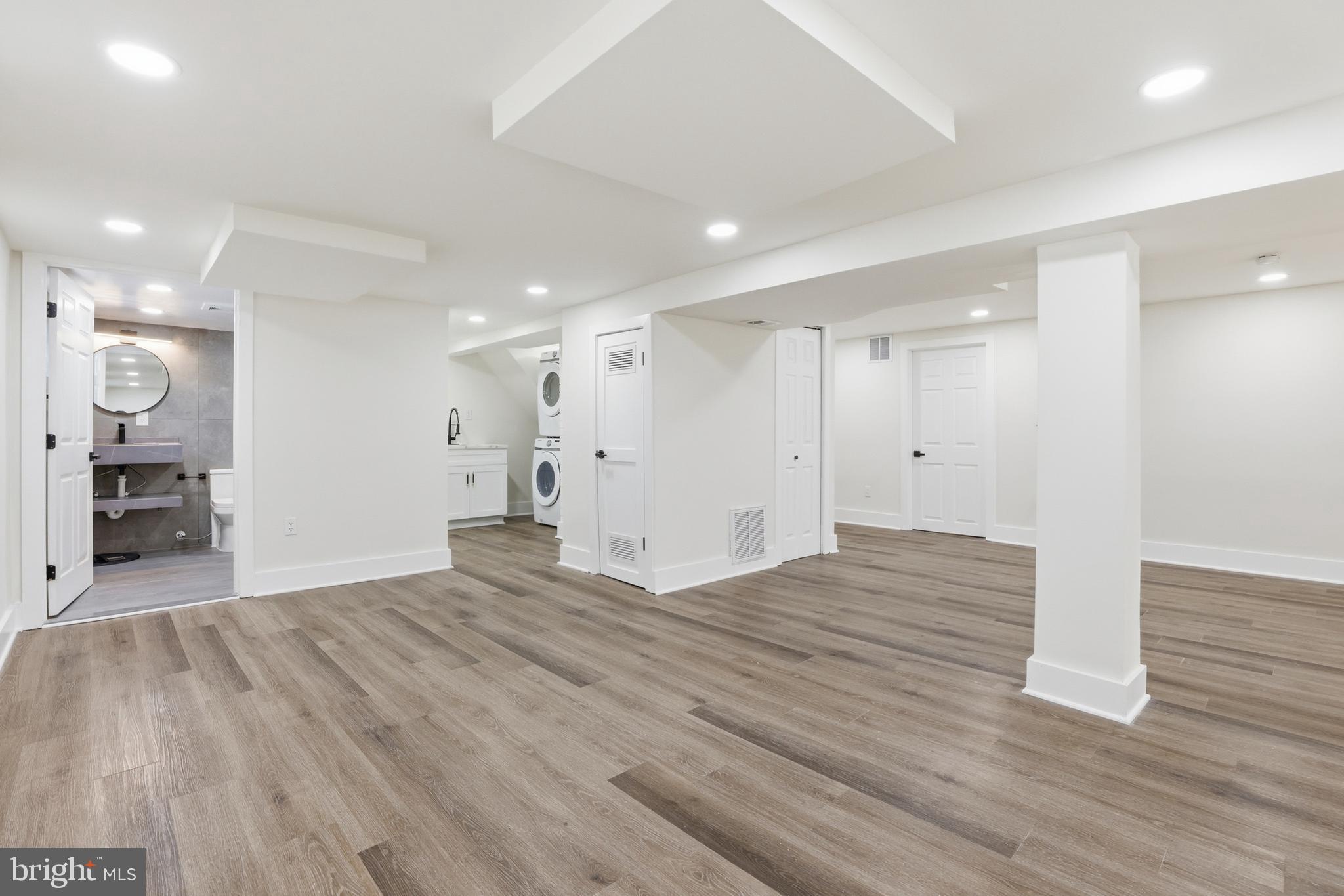 CHEVERLY- SPRINGMILL ADD - Residential