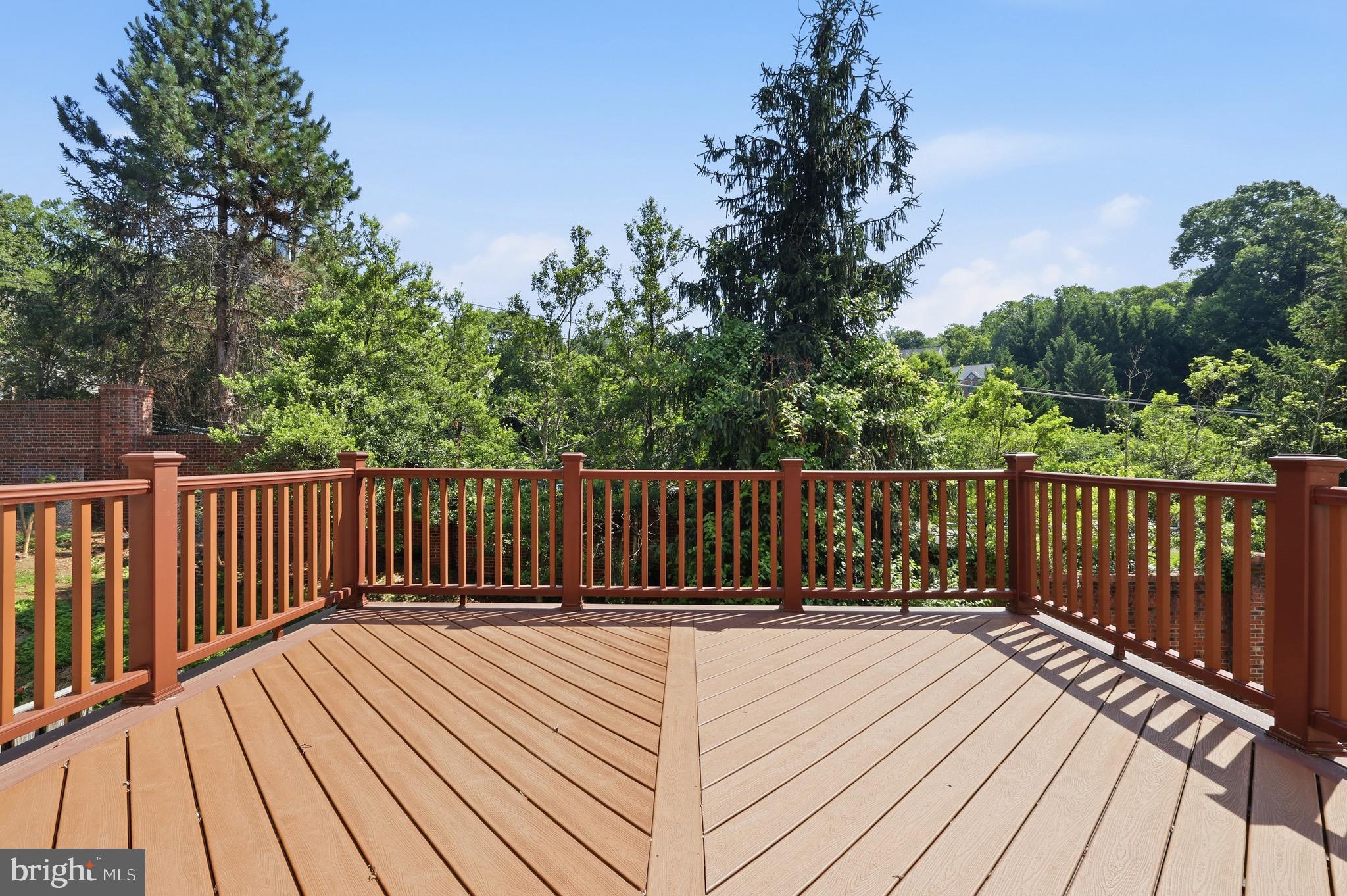 FAIRFAX PARK - Residential