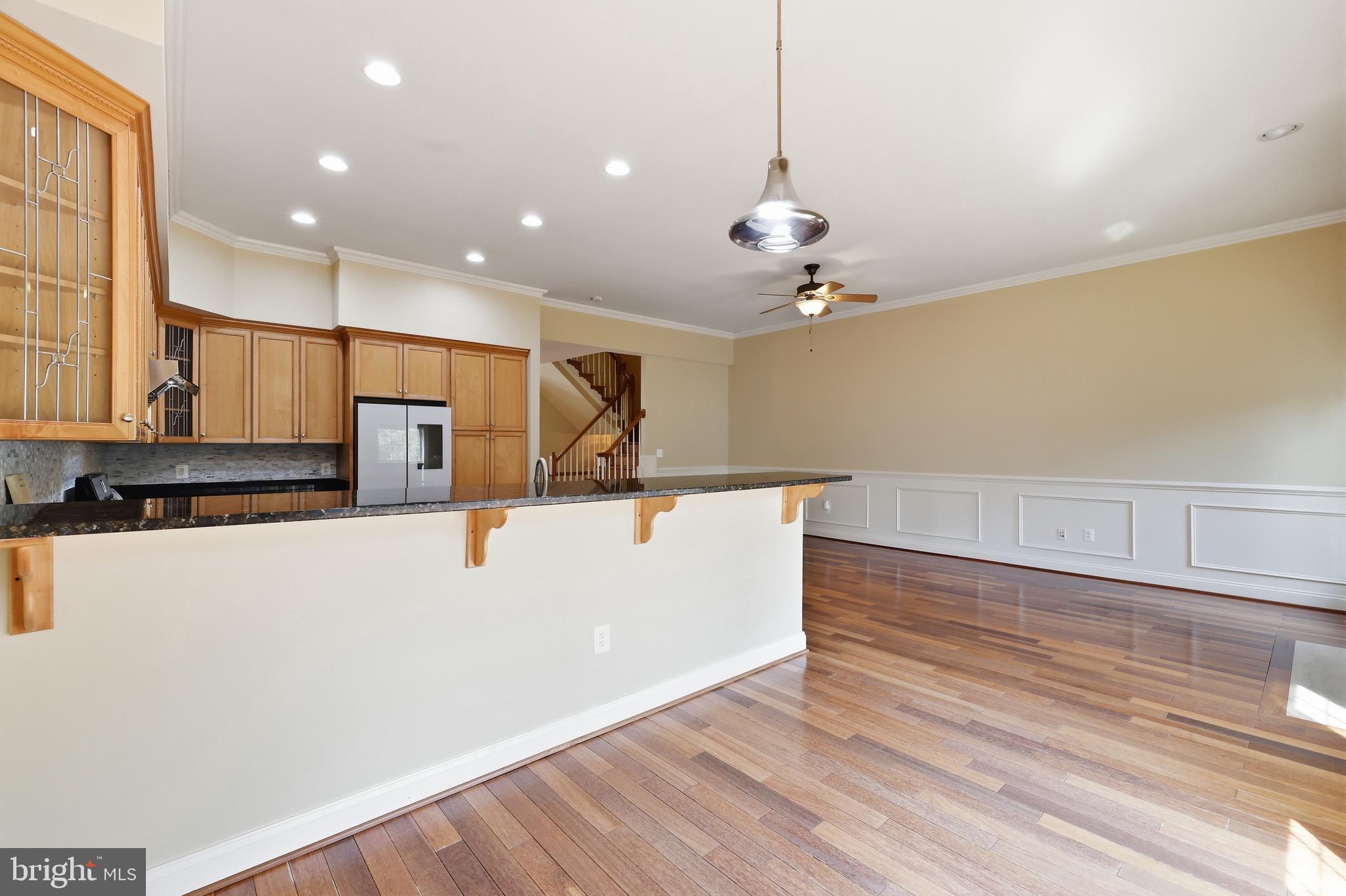 FAIRFAX PARK - Residential
