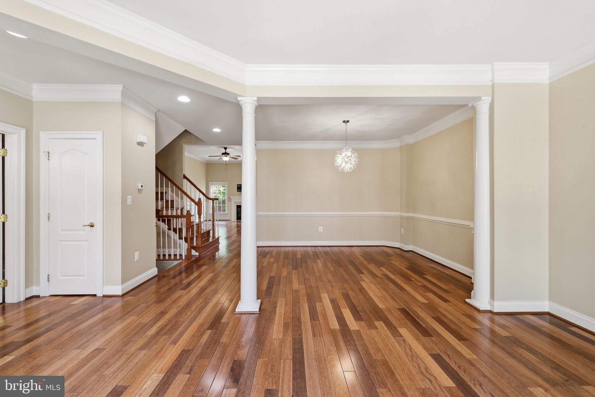 FAIRFAX PARK - Residential