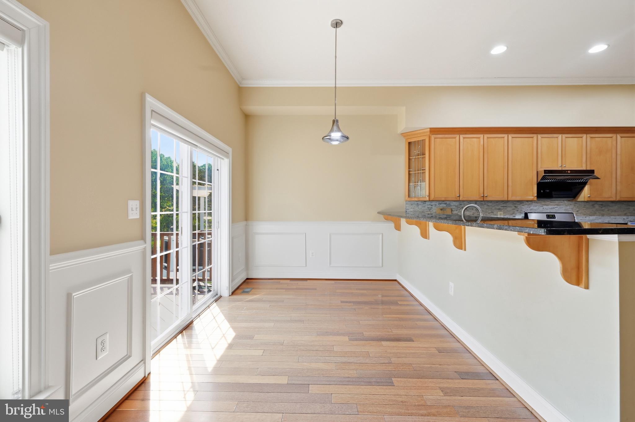 FAIRFAX PARK - Residential