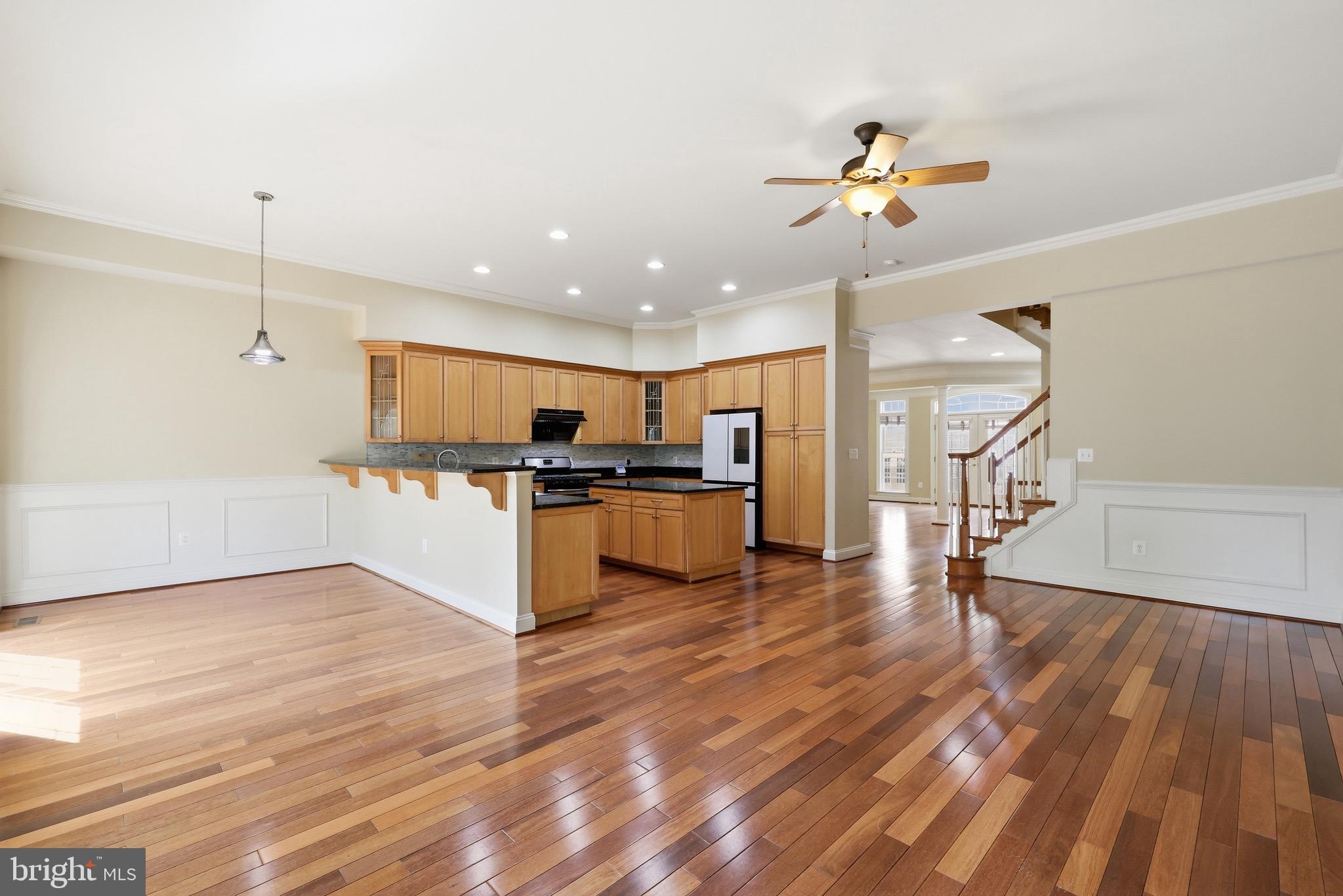 FAIRFAX PARK - Residential