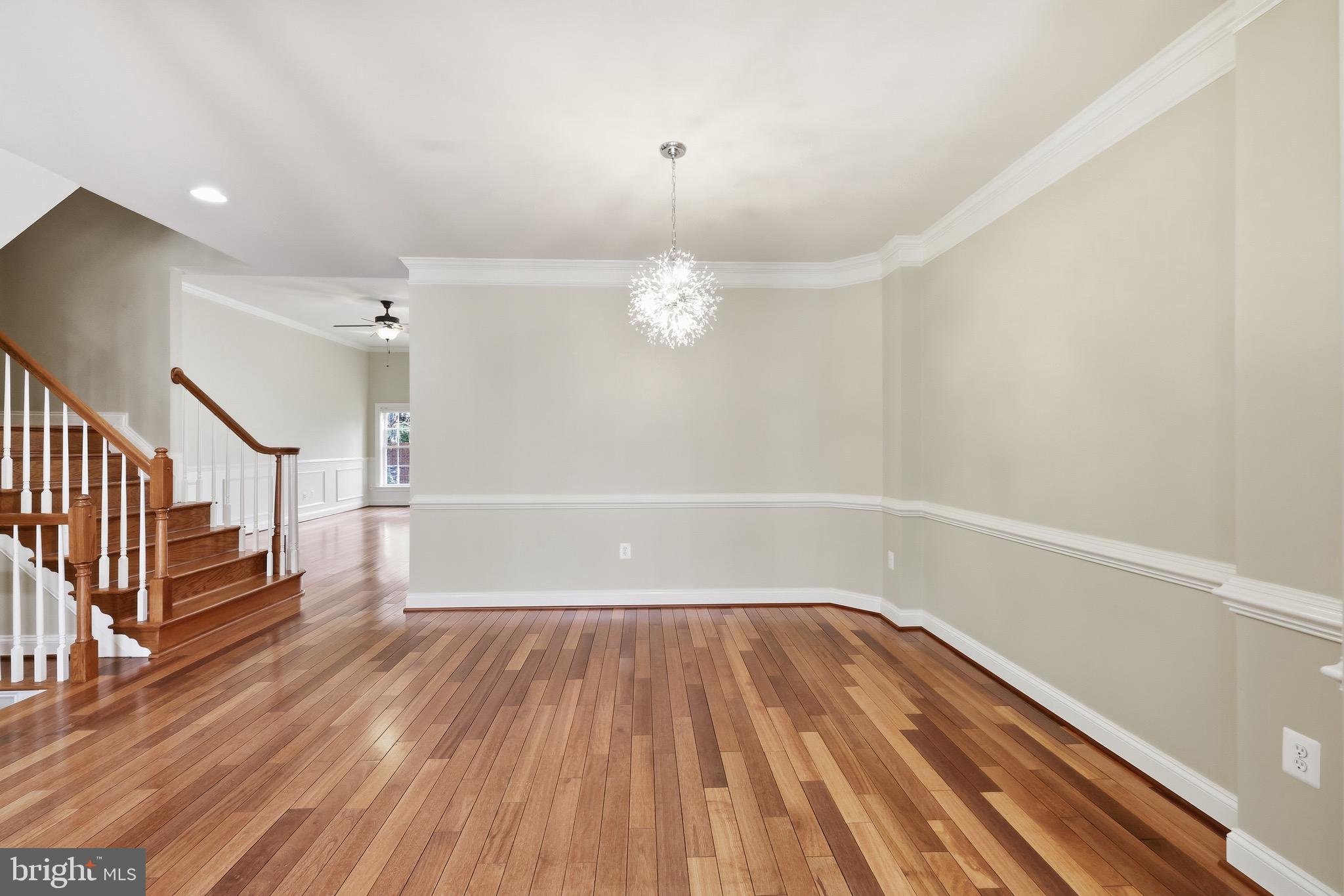 FAIRFAX PARK - Residential